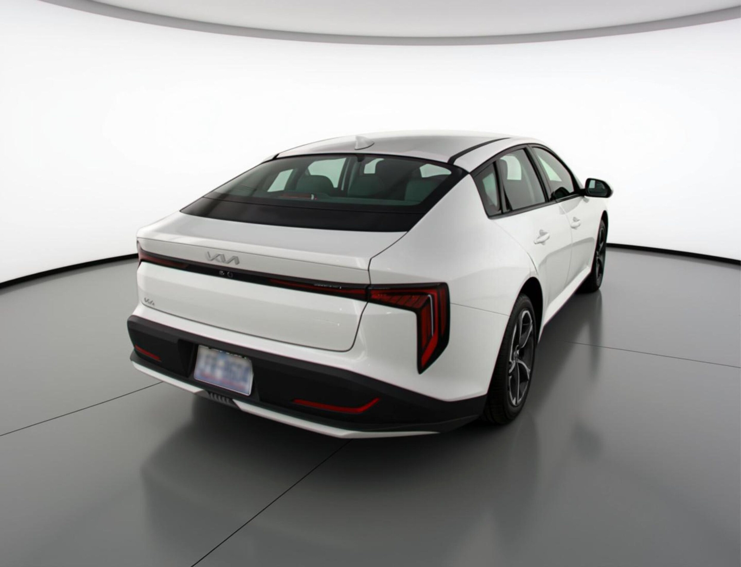 Thumbnail: 2025 Kia K4 - 7