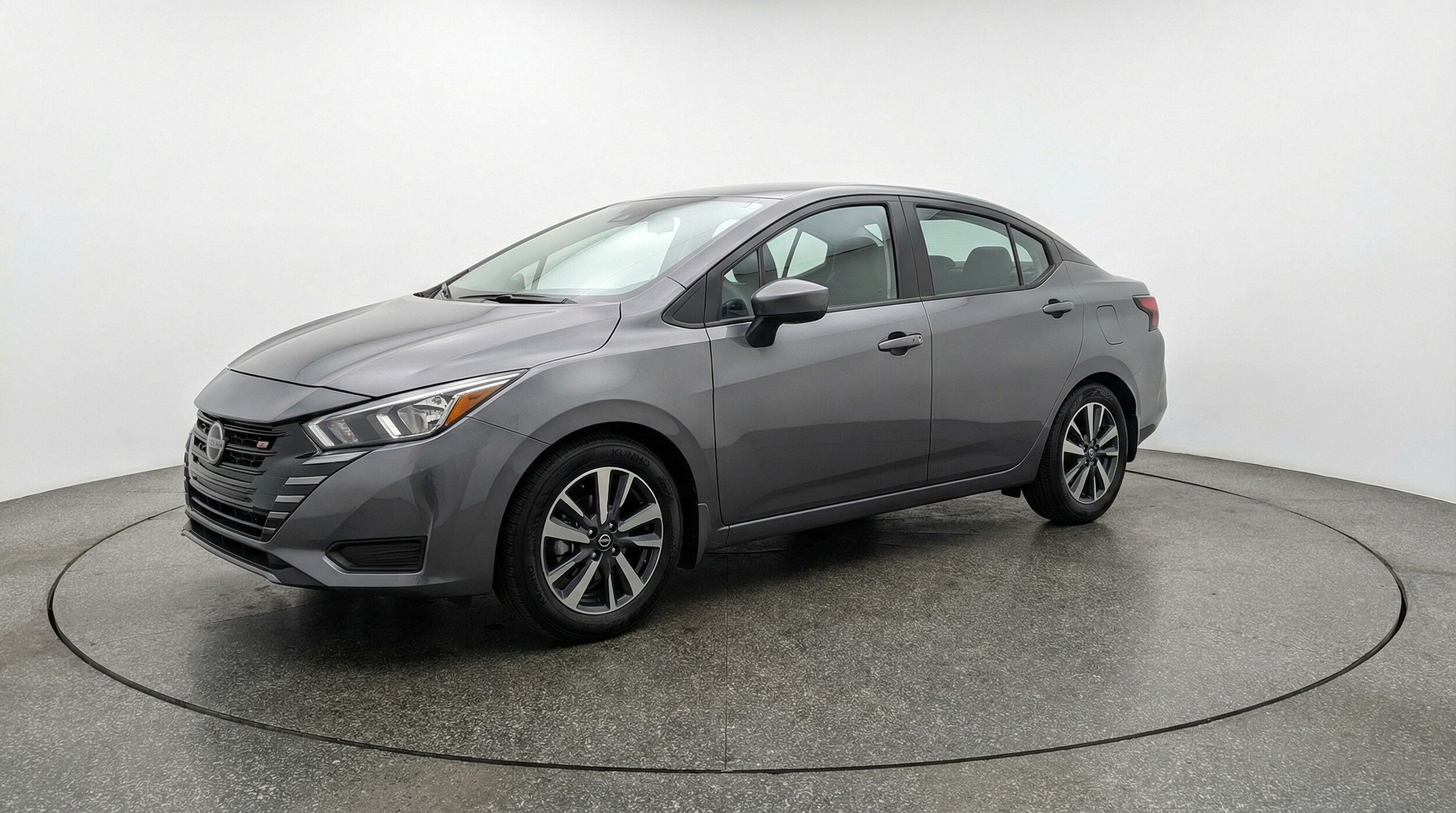 Thumbnail: 2025 Nissan Versa - 3