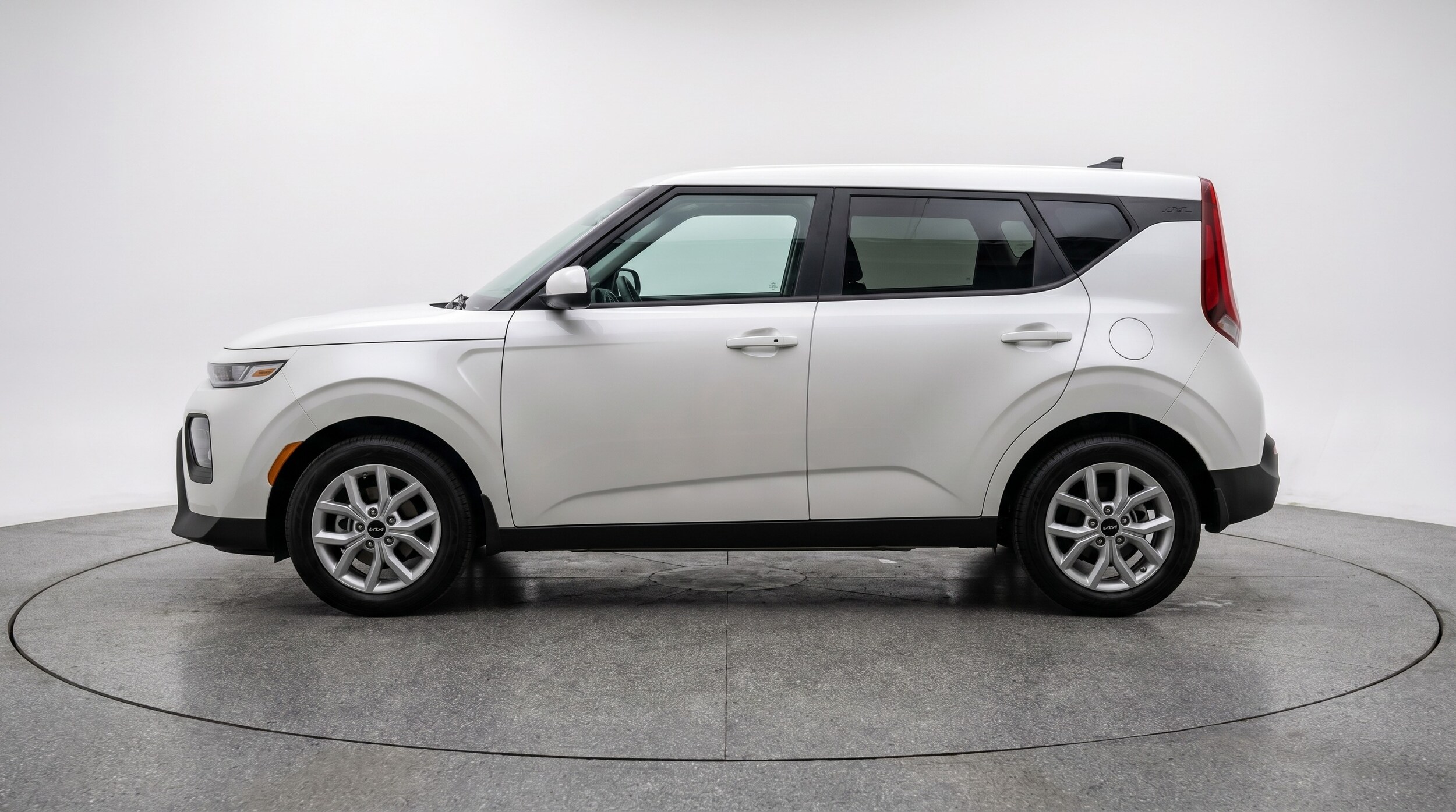 Thumbnail: 2025 Kia Soul - 4