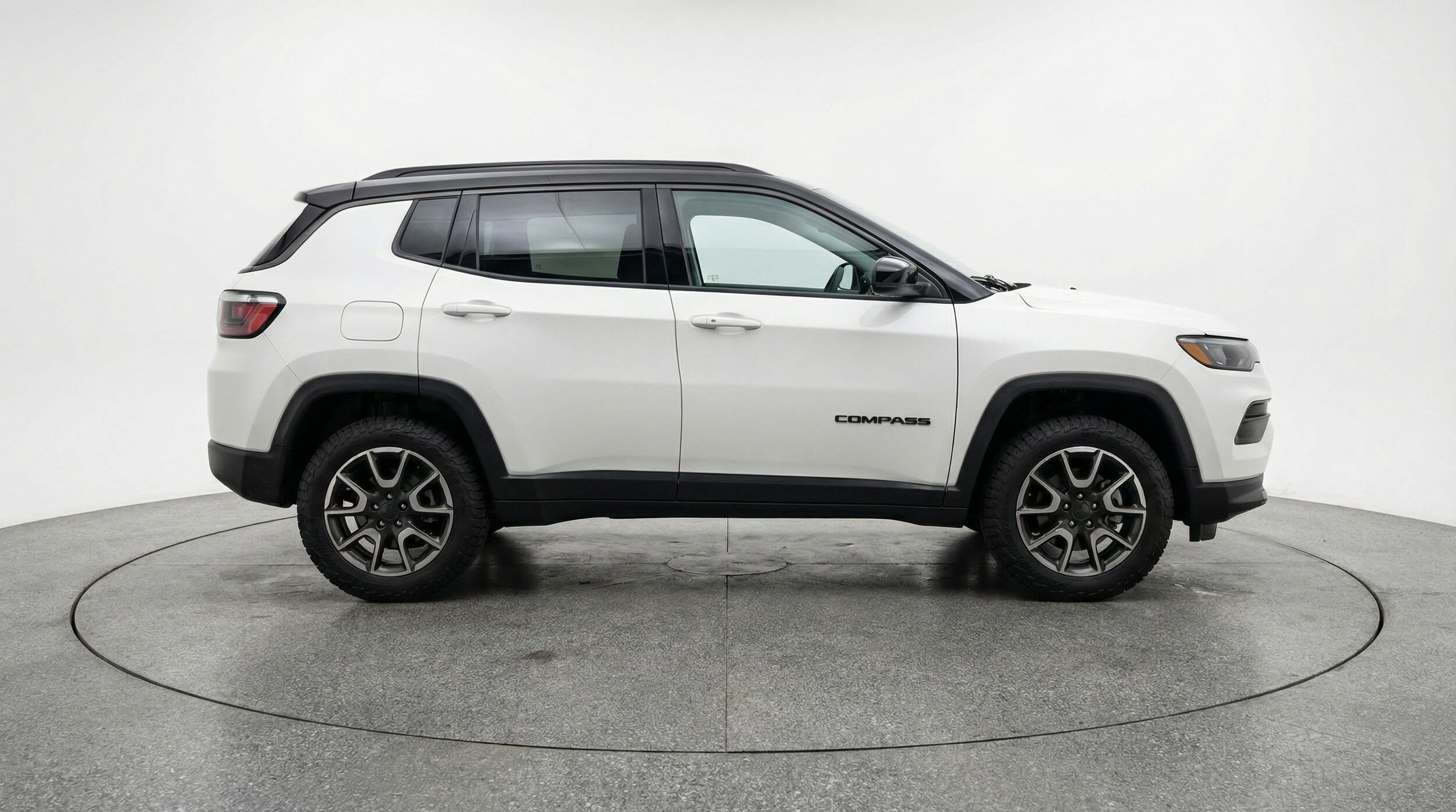 Thumbnail: 2025 Jeep Compass - 8