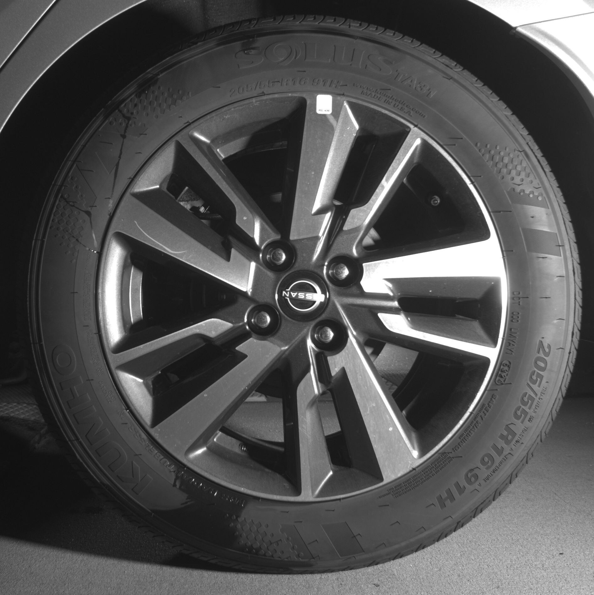 Thumbnail: 2025 Nissan Versa - 11