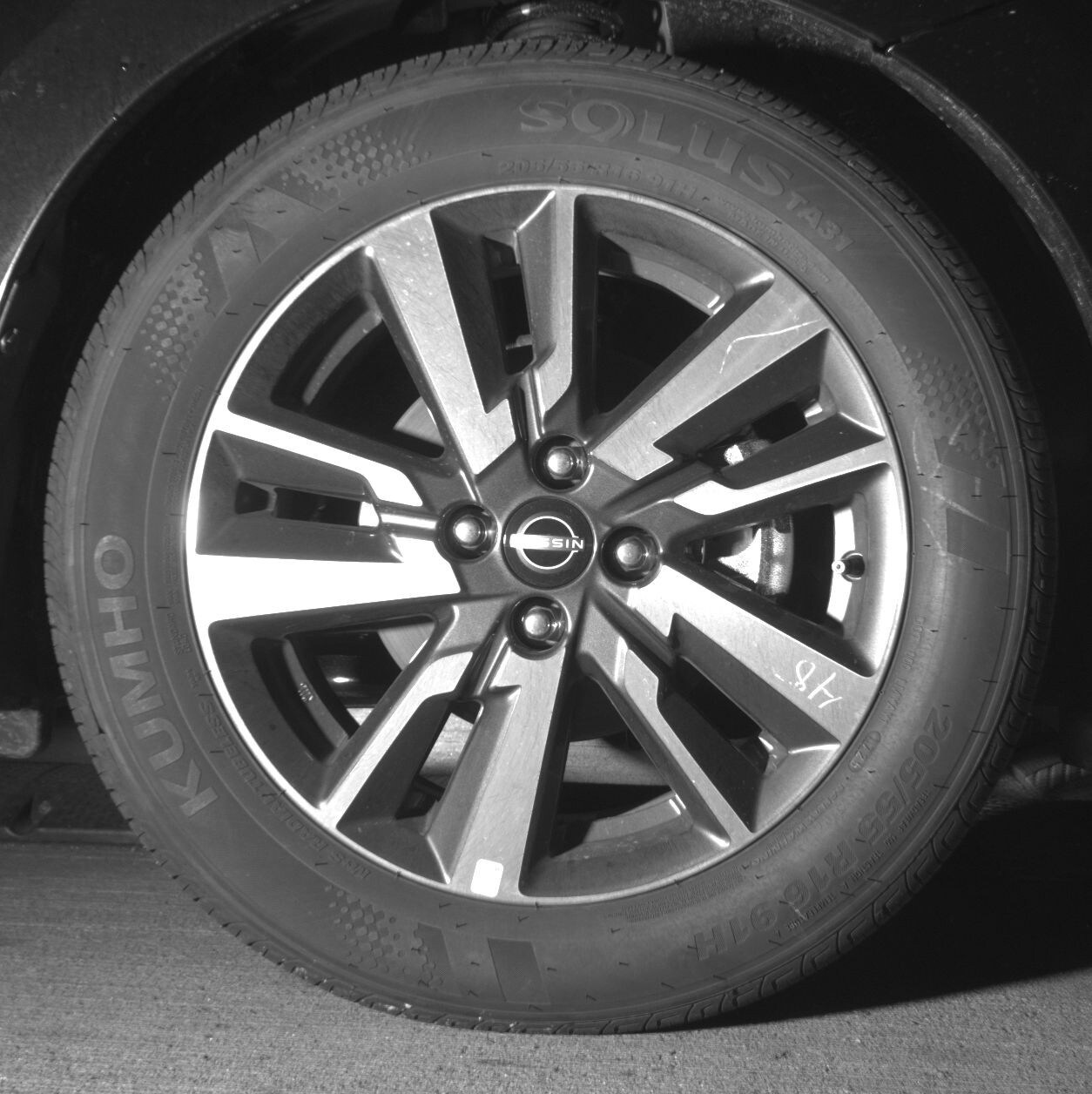 Thumbnail: 2025 Nissan Versa - 10