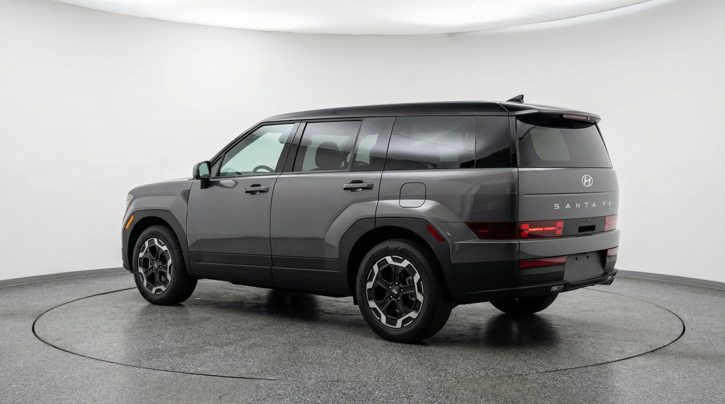 Thumbnail: 2026 Hyundai Santa Fe - 6