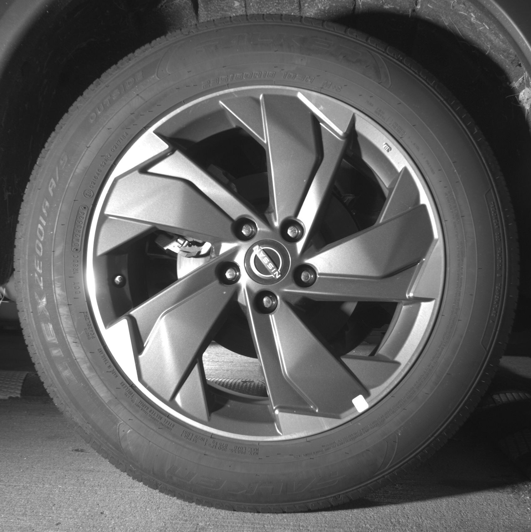 Thumbnail: 2025 Nissan Rogue - 12