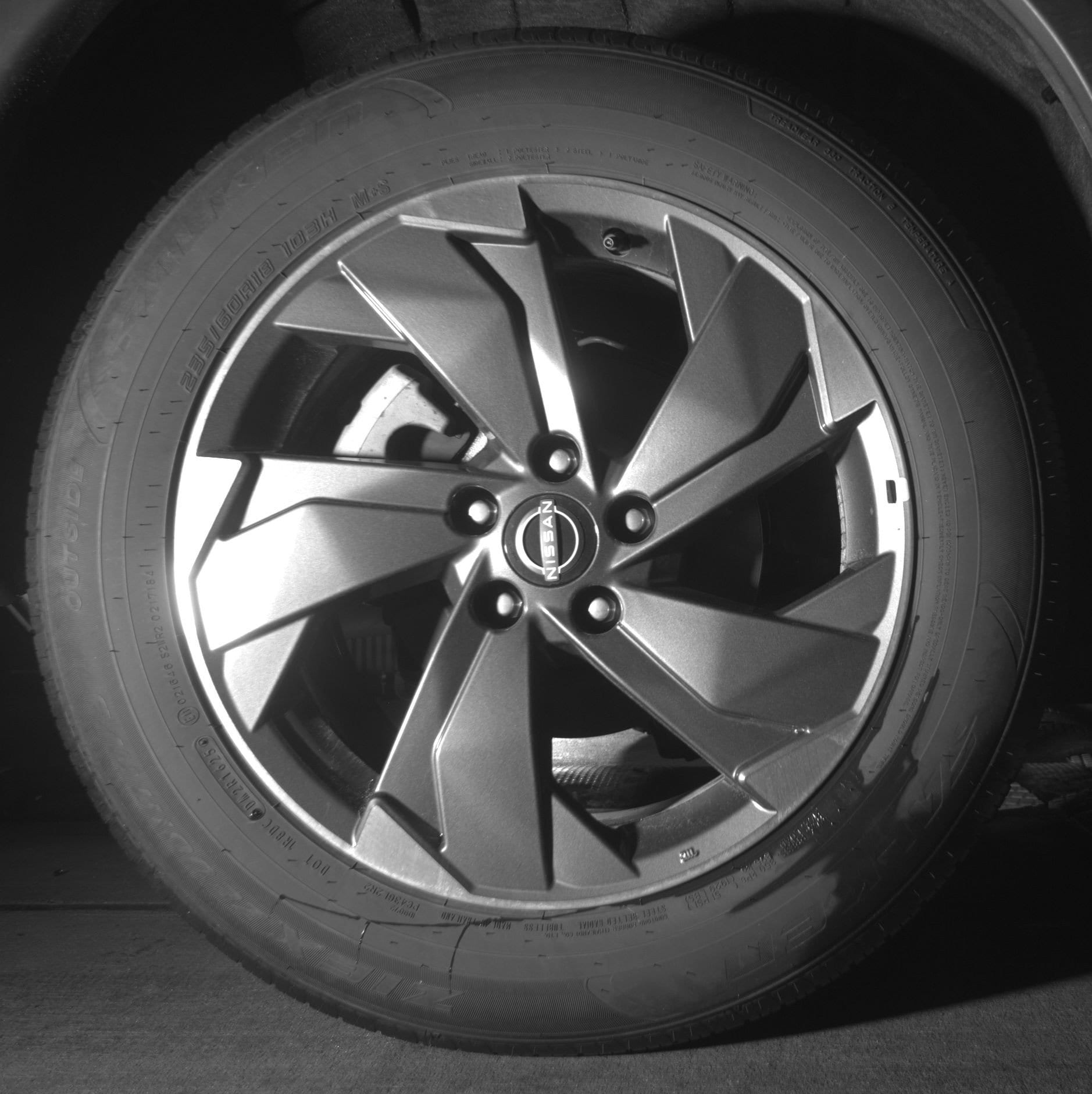 Thumbnail: 2026 Nissan Rogue - 15