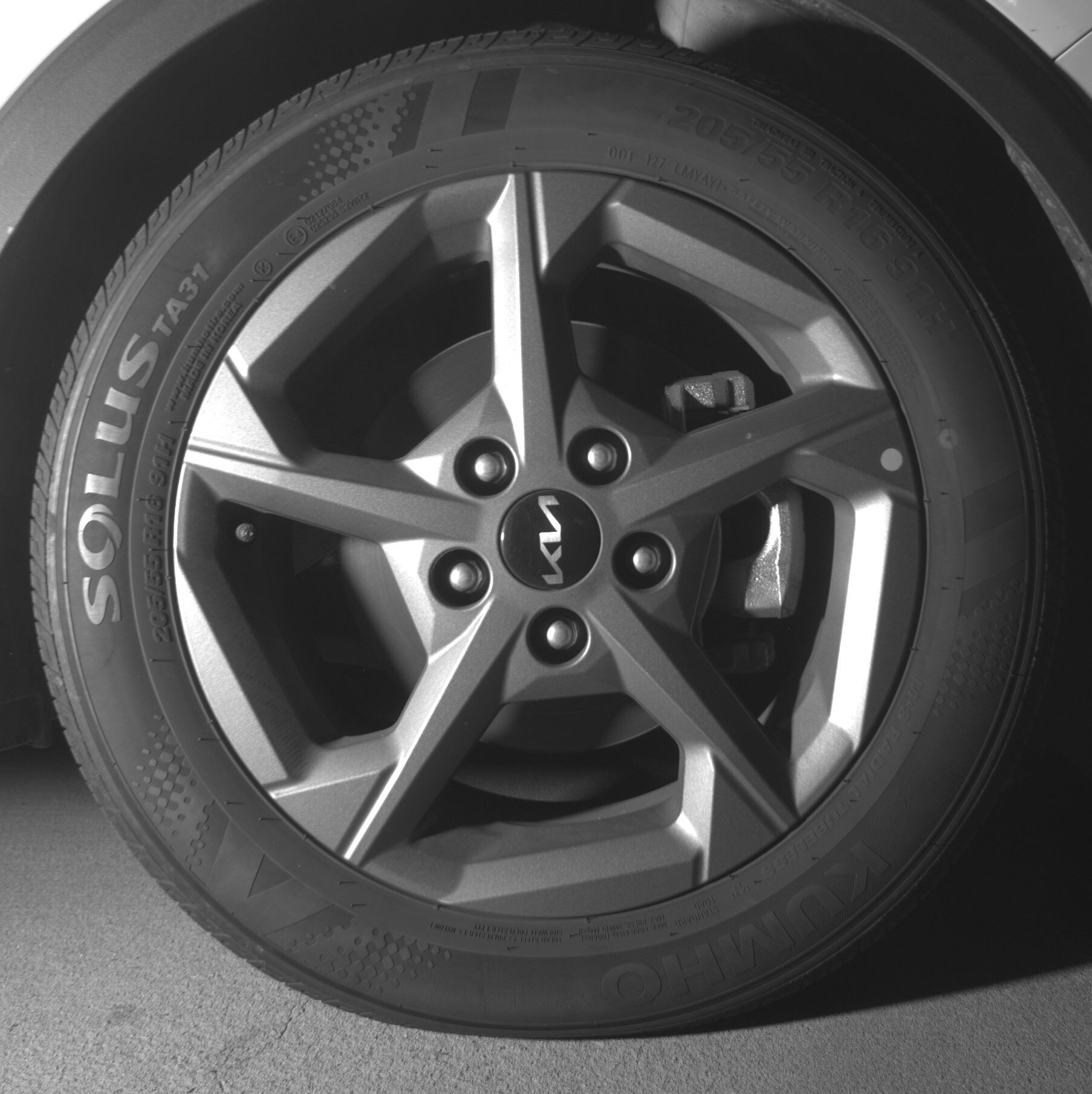 Thumbnail: 2025 Kia K4 - 10