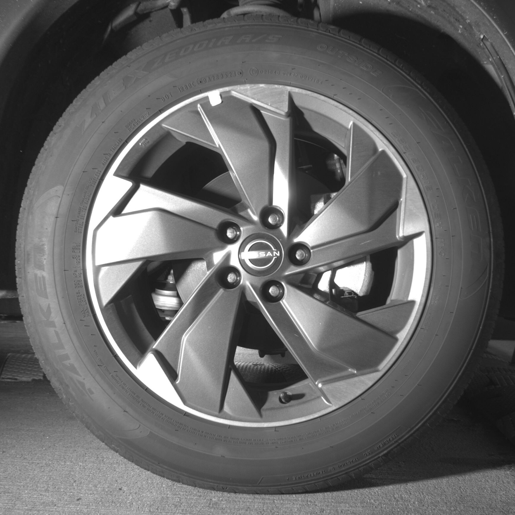 Thumbnail: 2025 Nissan Rogue - 10