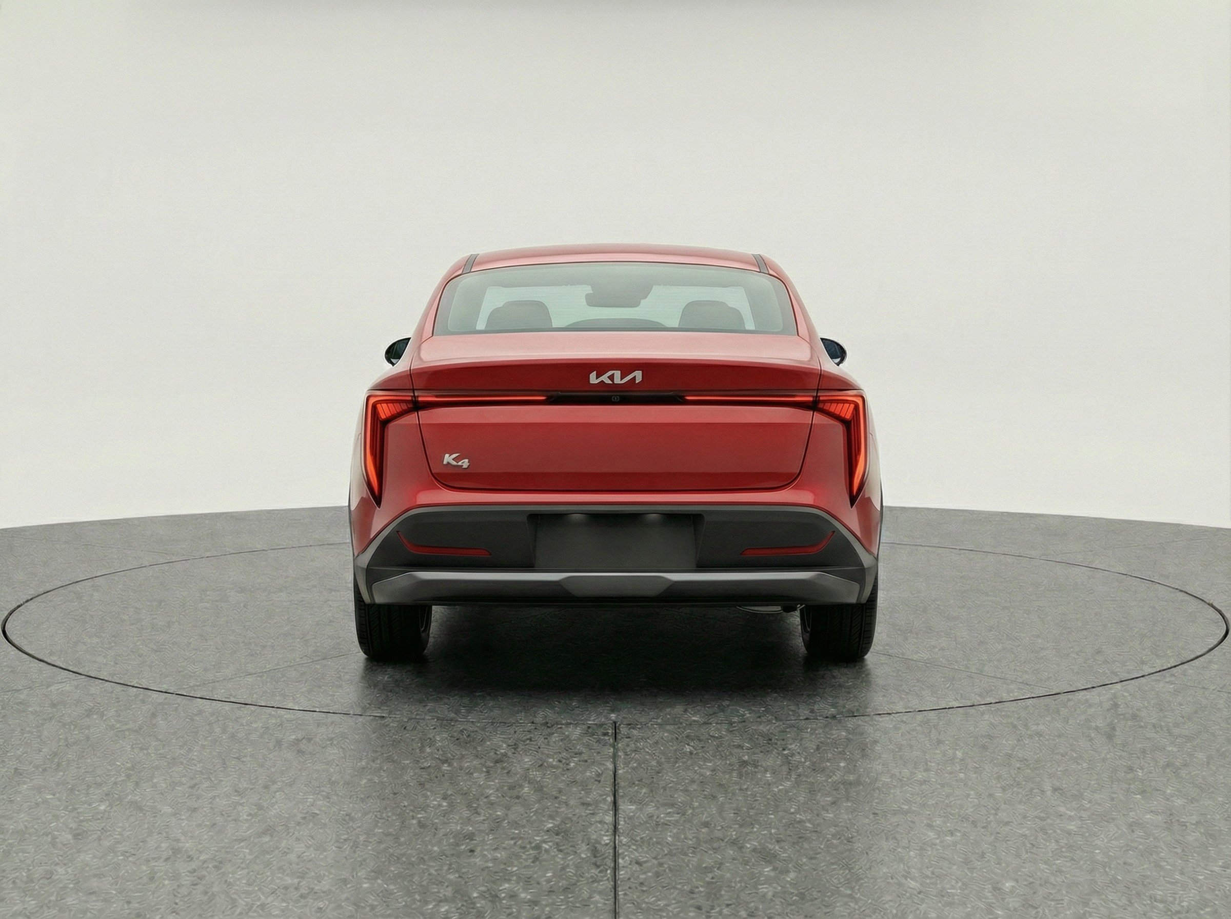 Thumbnail: 2025 Kia K4 - 7