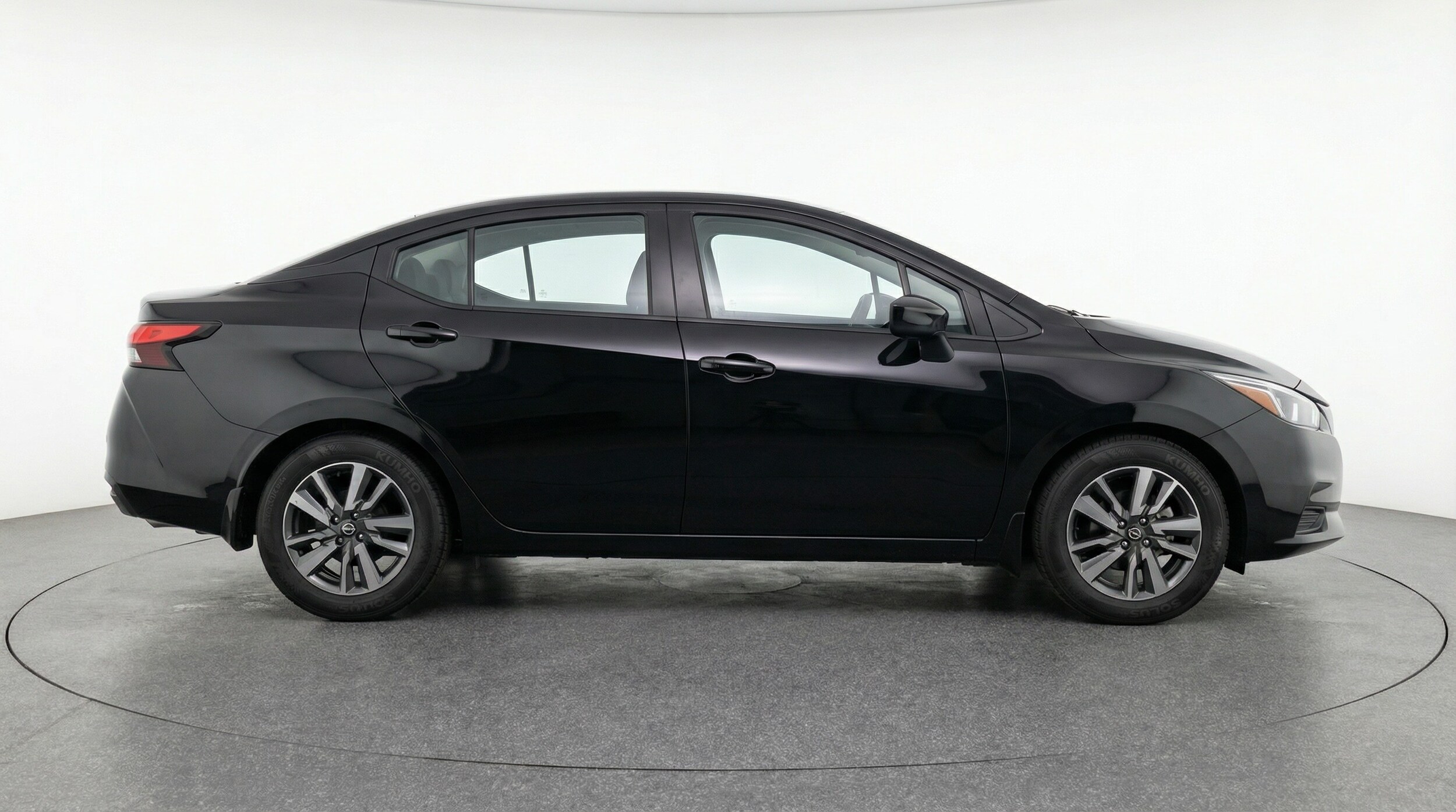 Thumbnail: 2025 Nissan Versa - 8