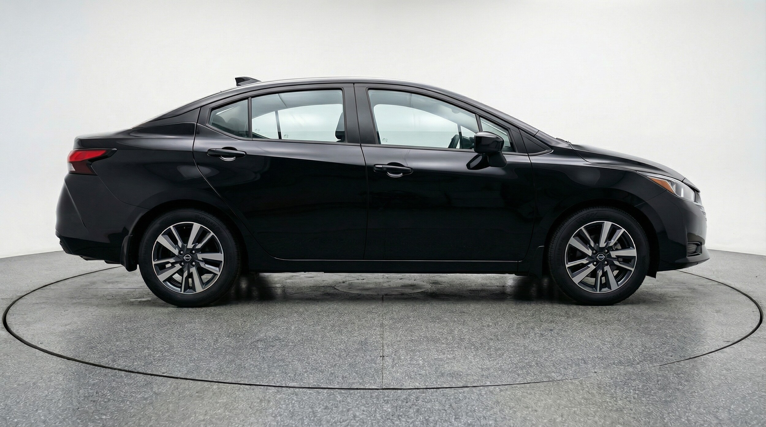 Thumbnail: 2025 Nissan Versa - 8