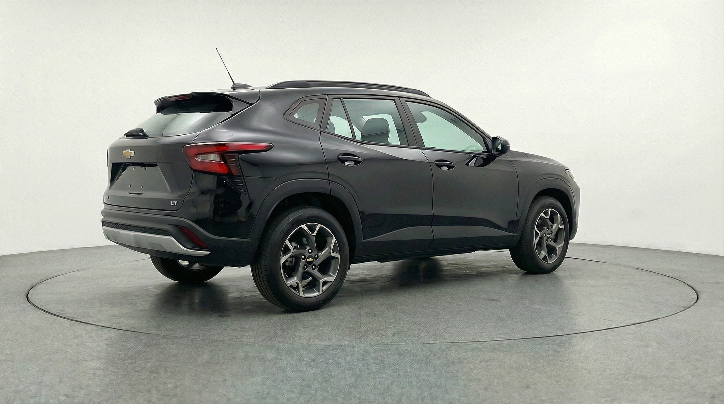 Thumbnail: 2025 Chevrolet Trax - 7