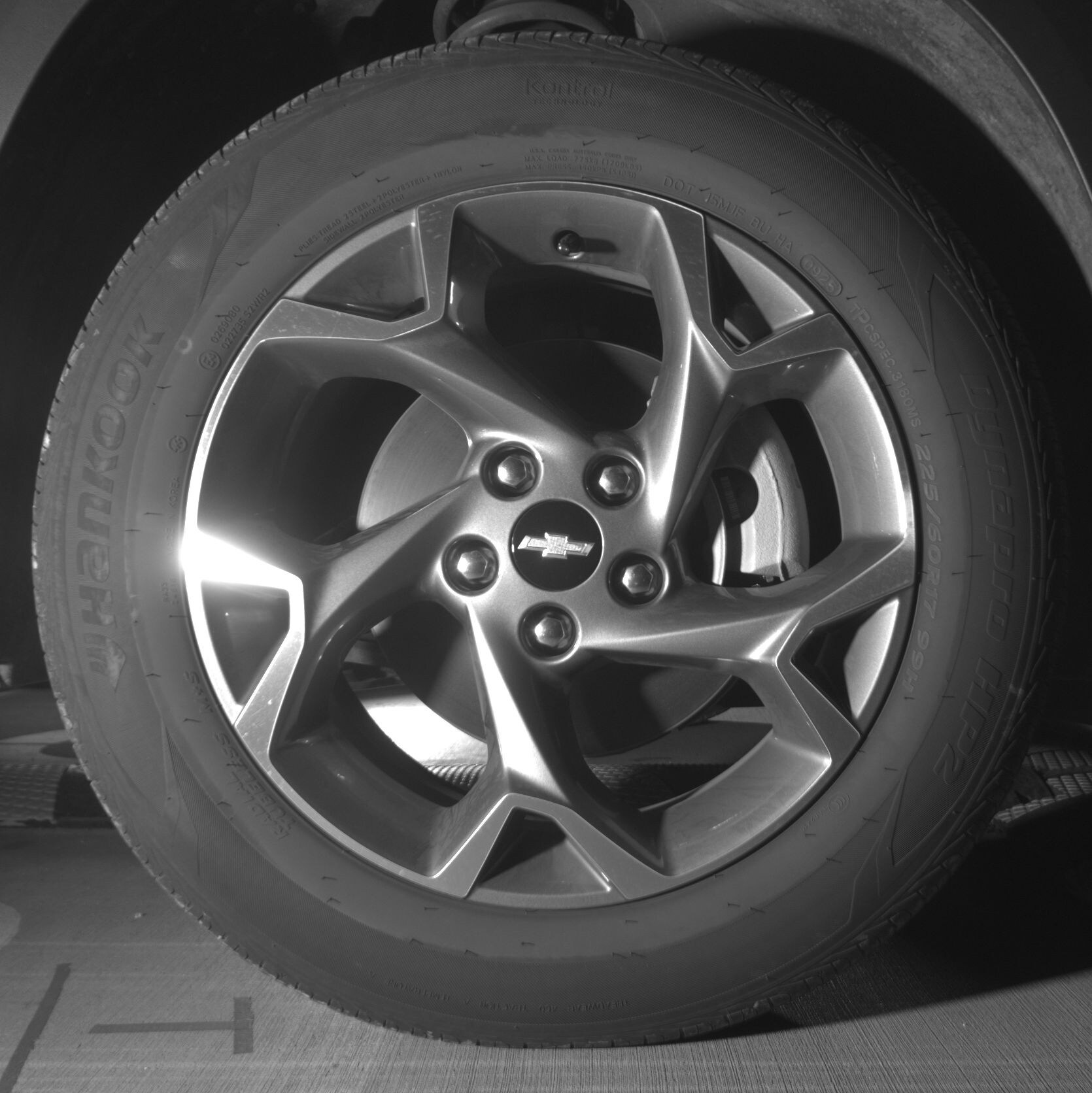 Thumbnail: 2025 Chevrolet Trax - 10