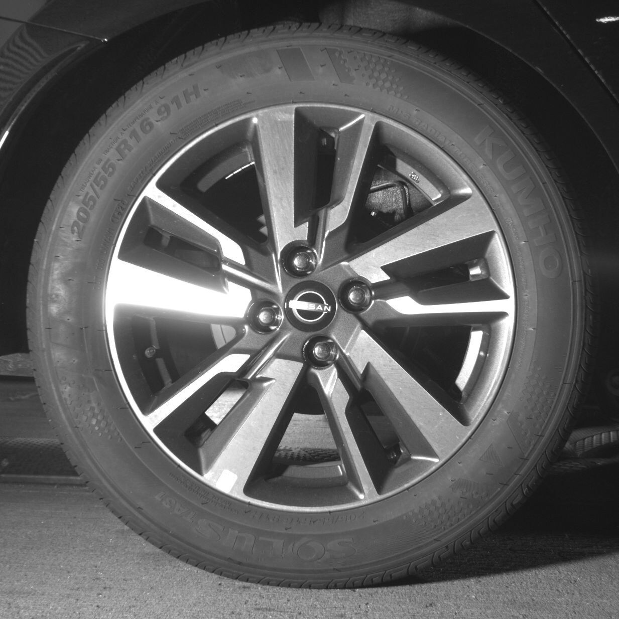 Thumbnail: 2025 Nissan Versa - 12