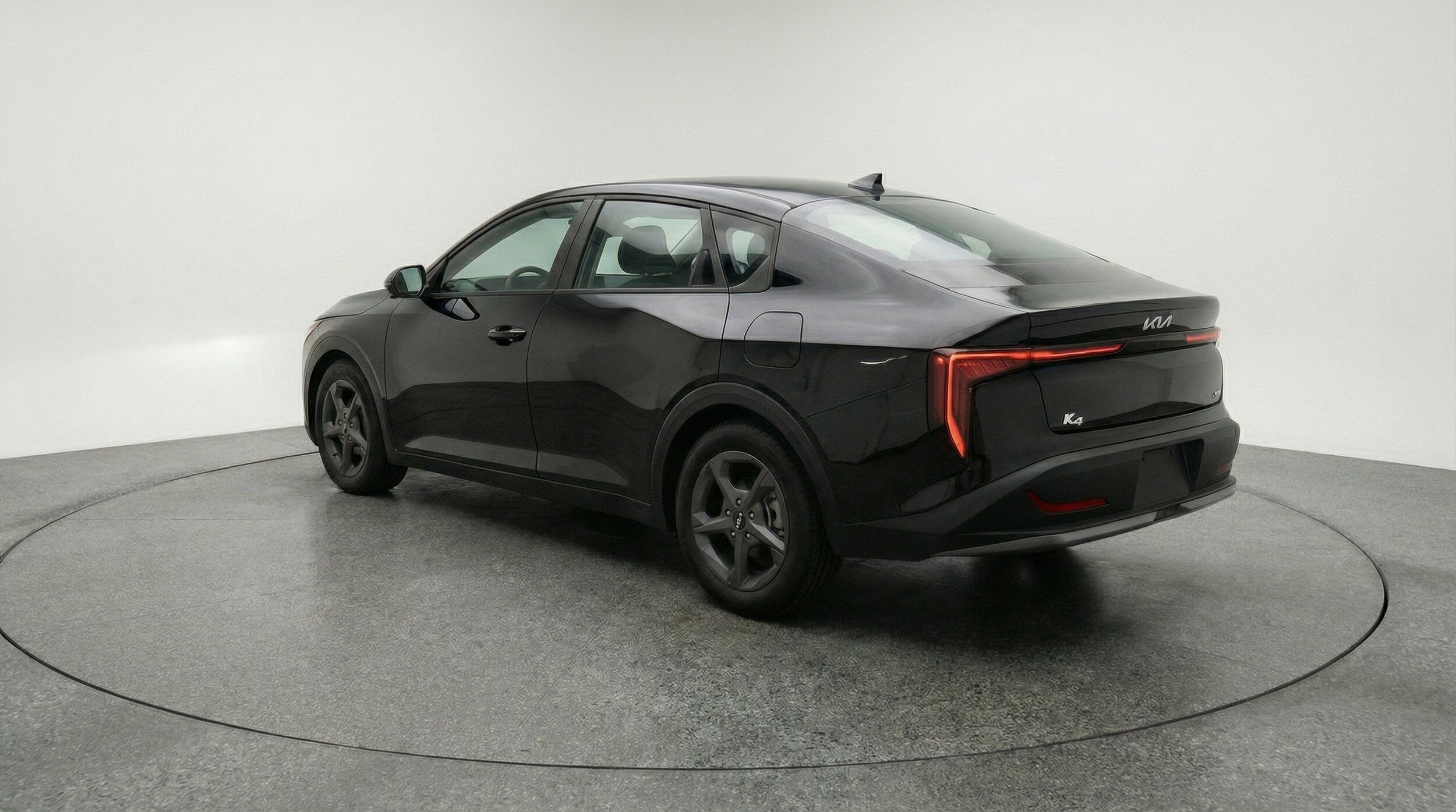 Thumbnail: 2025 Kia K4 - 5