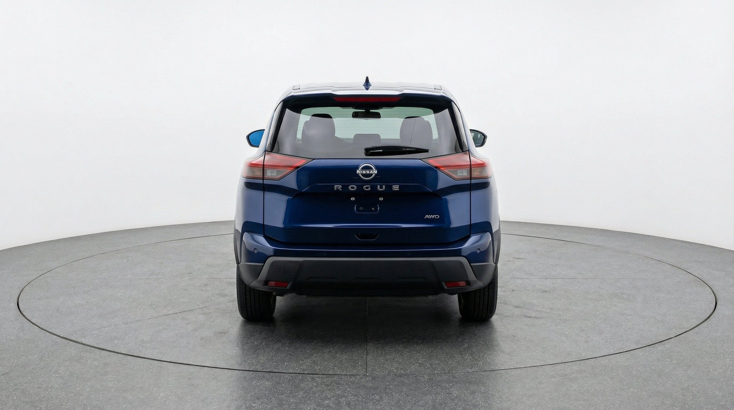 Thumbnail: 2026 Nissan Rogue - 7