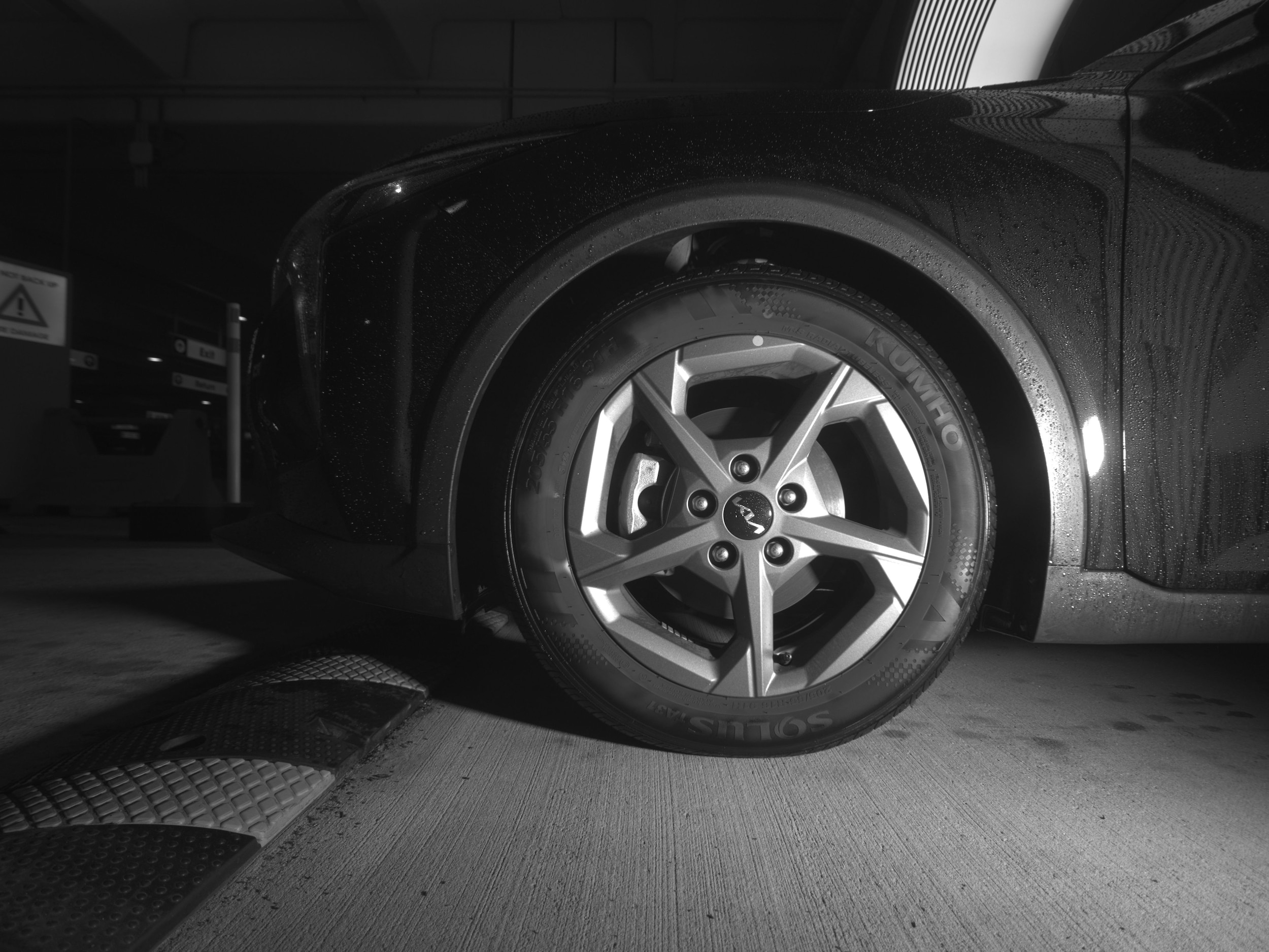 Thumbnail: 2025 Kia K4 - 9