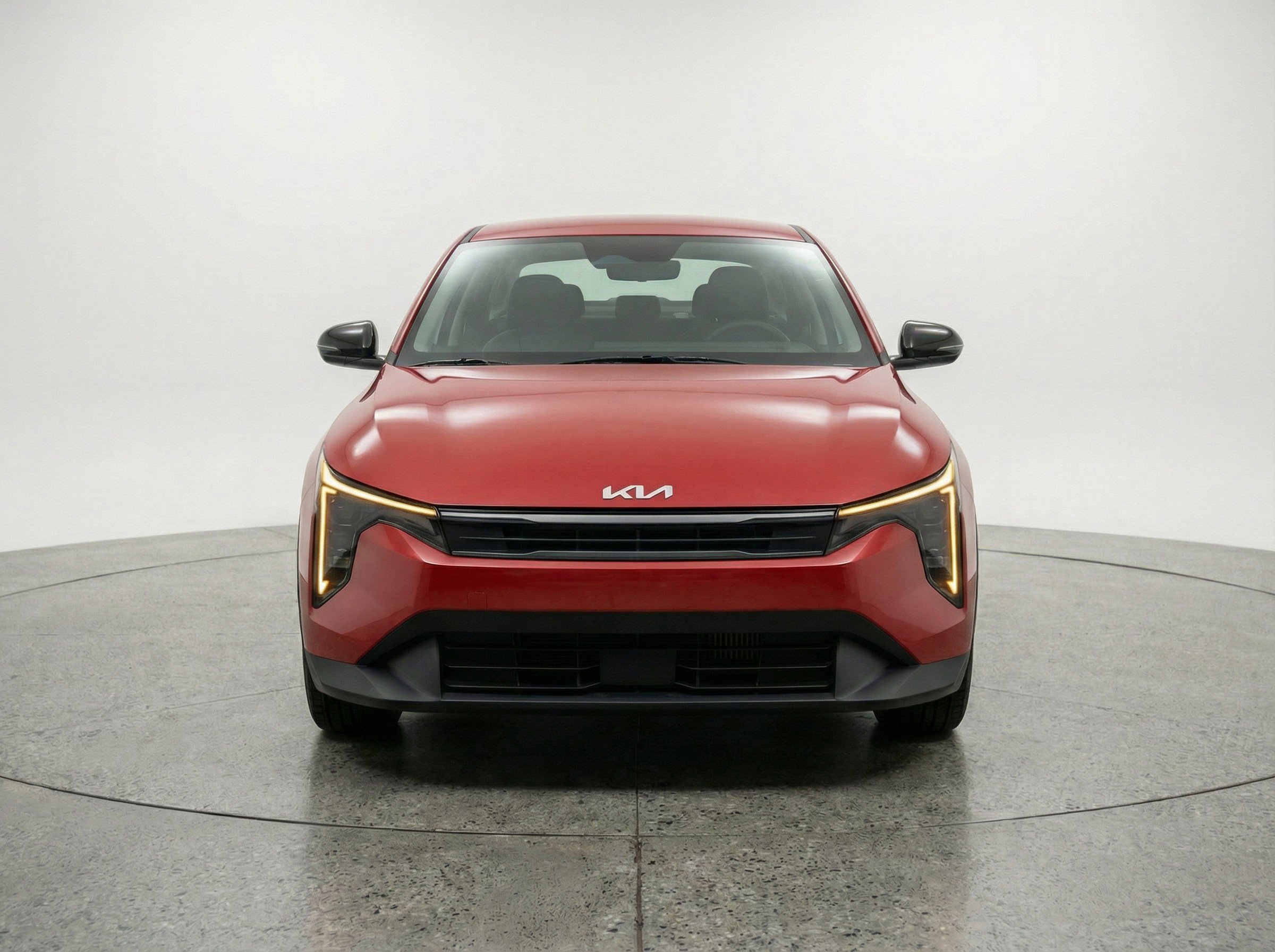 Thumbnail: 2025 Kia K4 - 2