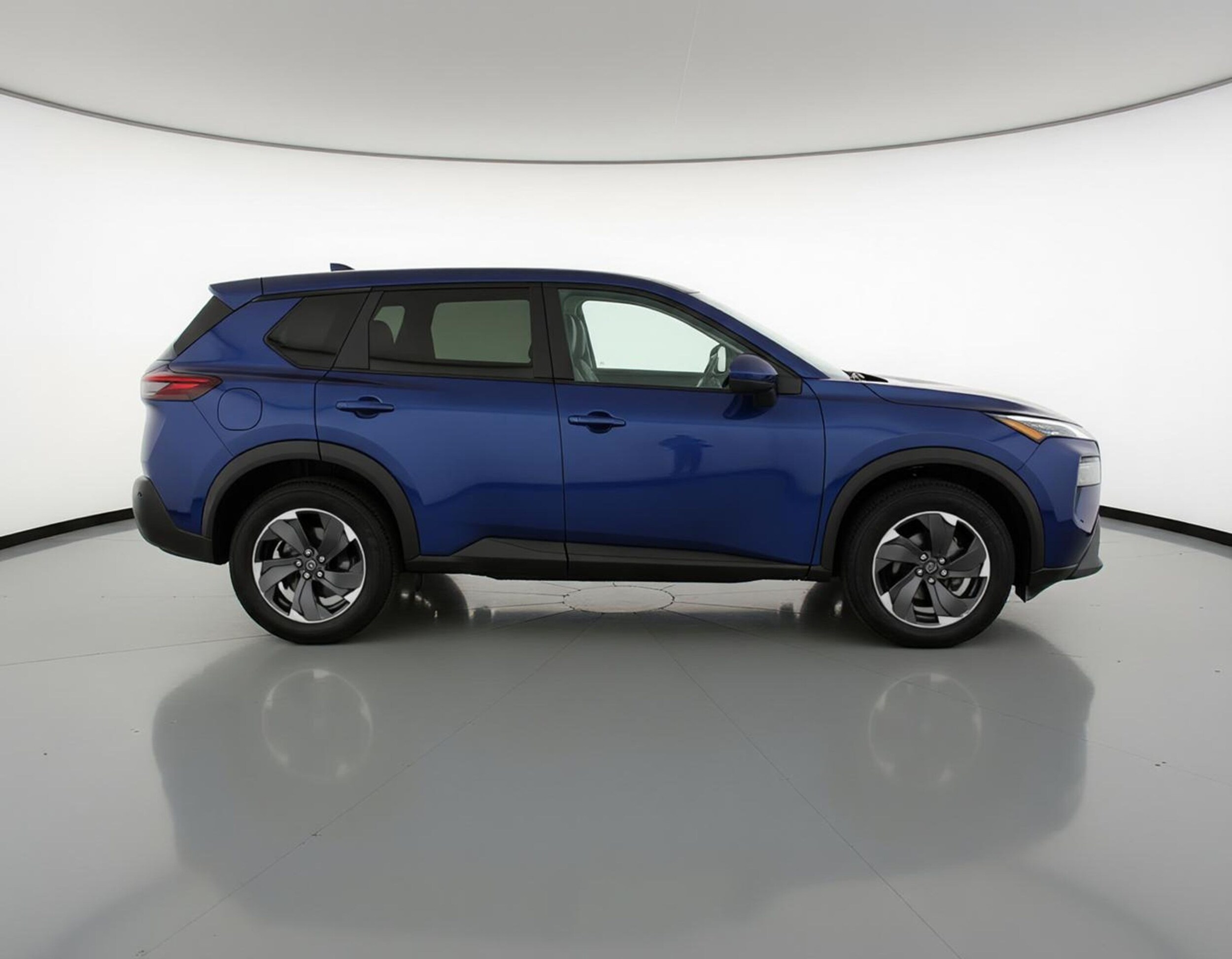 Thumbnail: 2025 Nissan Rogue - 8