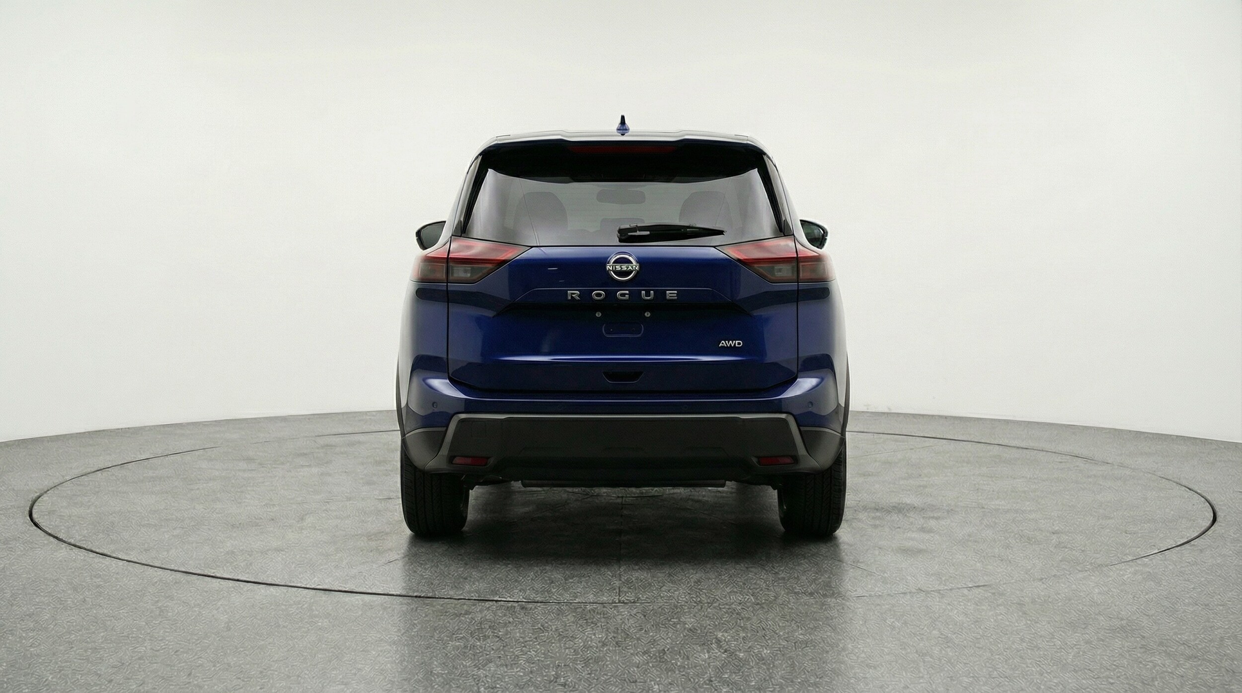 Thumbnail: 2025 Nissan Rogue - 6