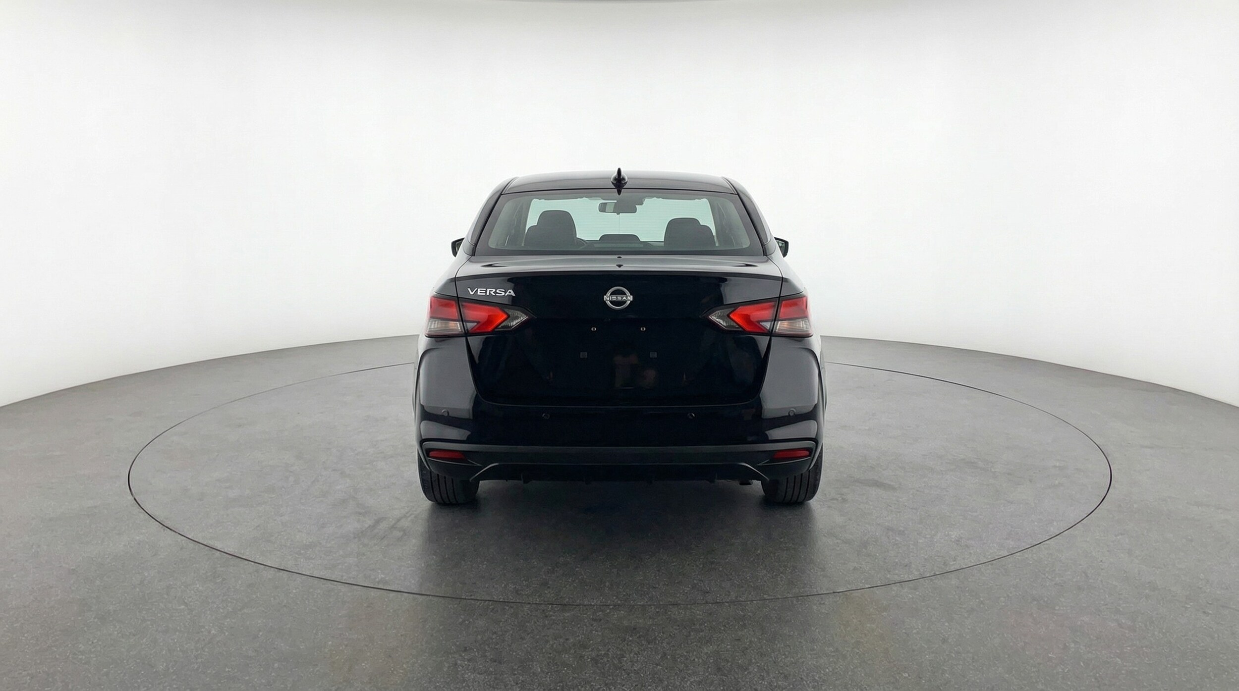 Thumbnail: 2025 Nissan Versa - 6