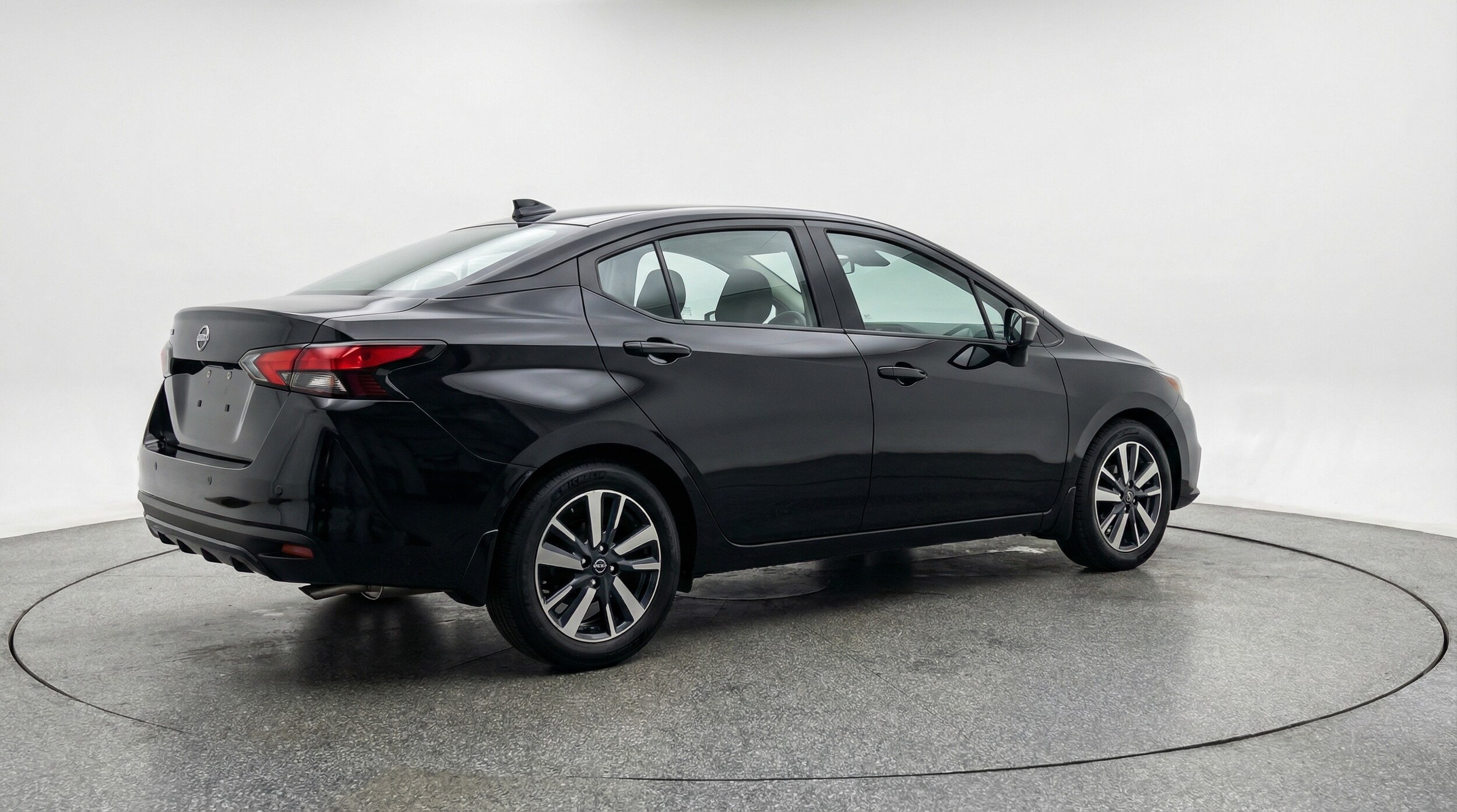 Thumbnail: 2025 Nissan Versa - 7