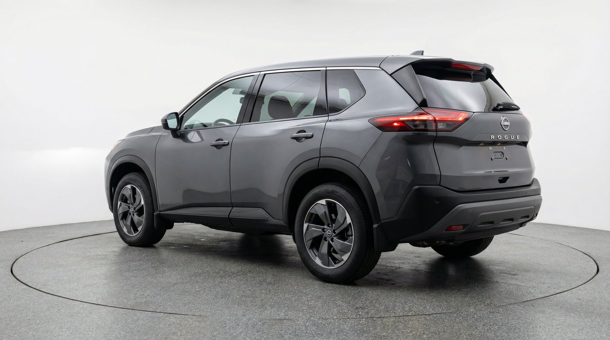 Thumbnail: 2026 Nissan Rogue - 6