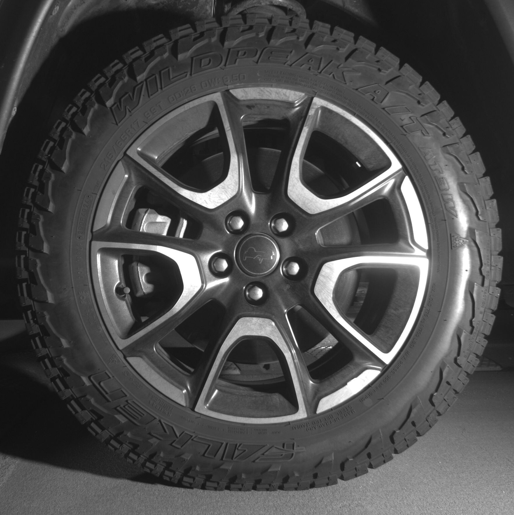 Thumbnail: 2025 Jeep Compass - 9