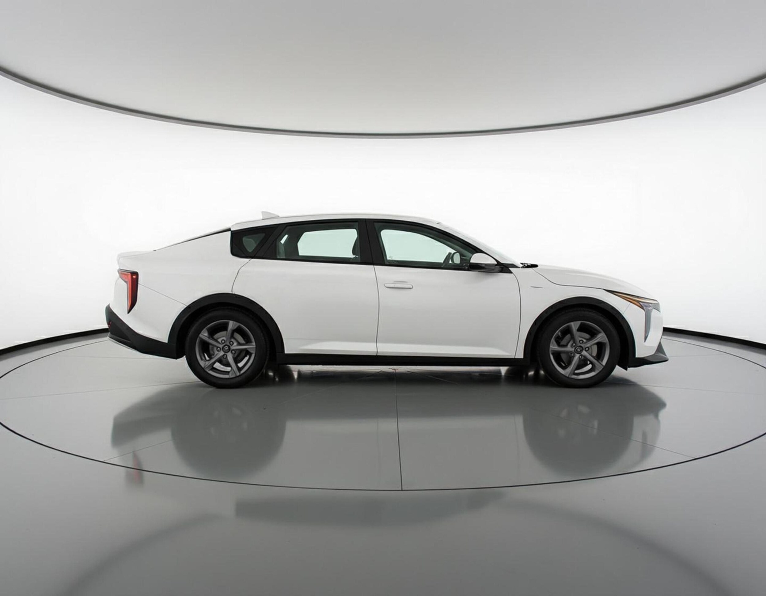 Thumbnail: 2025 Kia K4 - 8