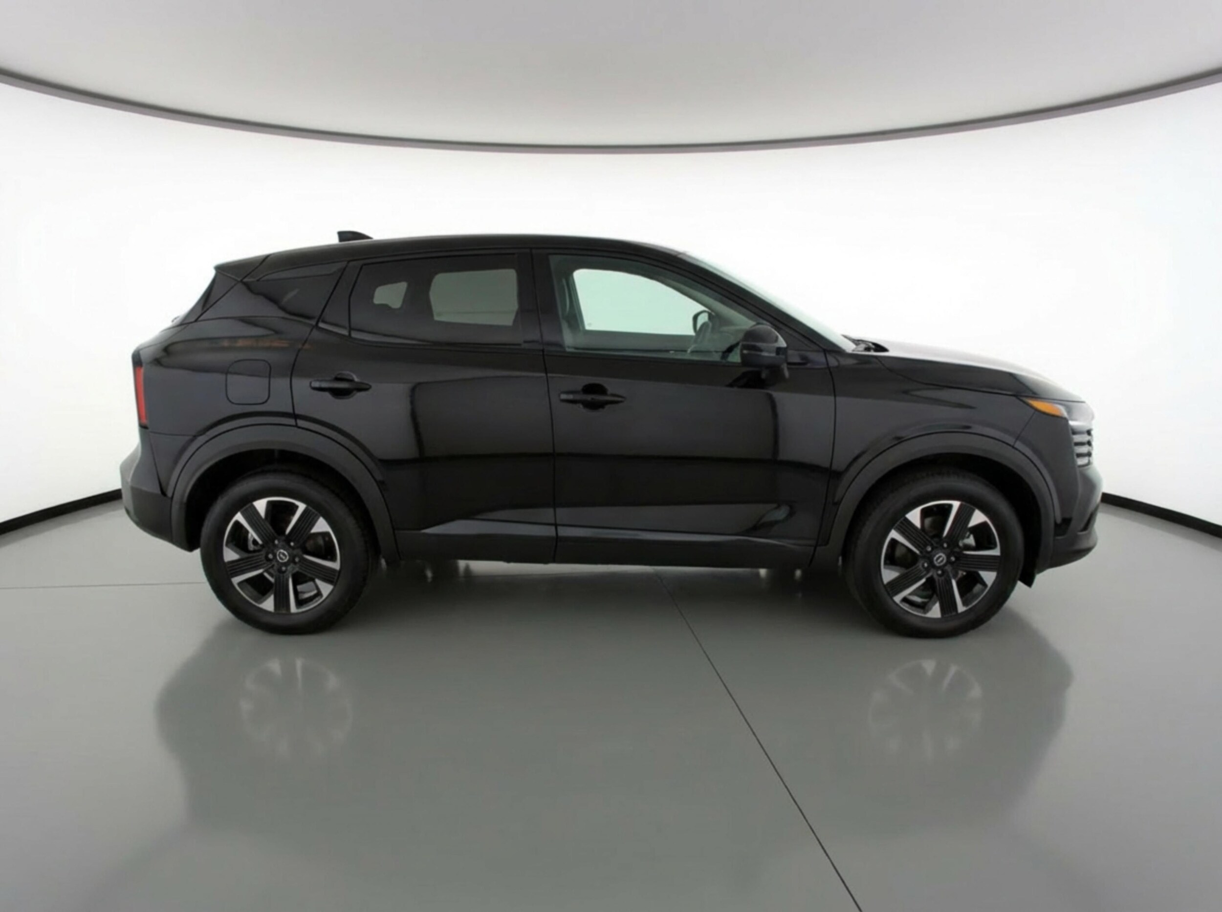 Thumbnail: 2025 Nissan Kicks - 8