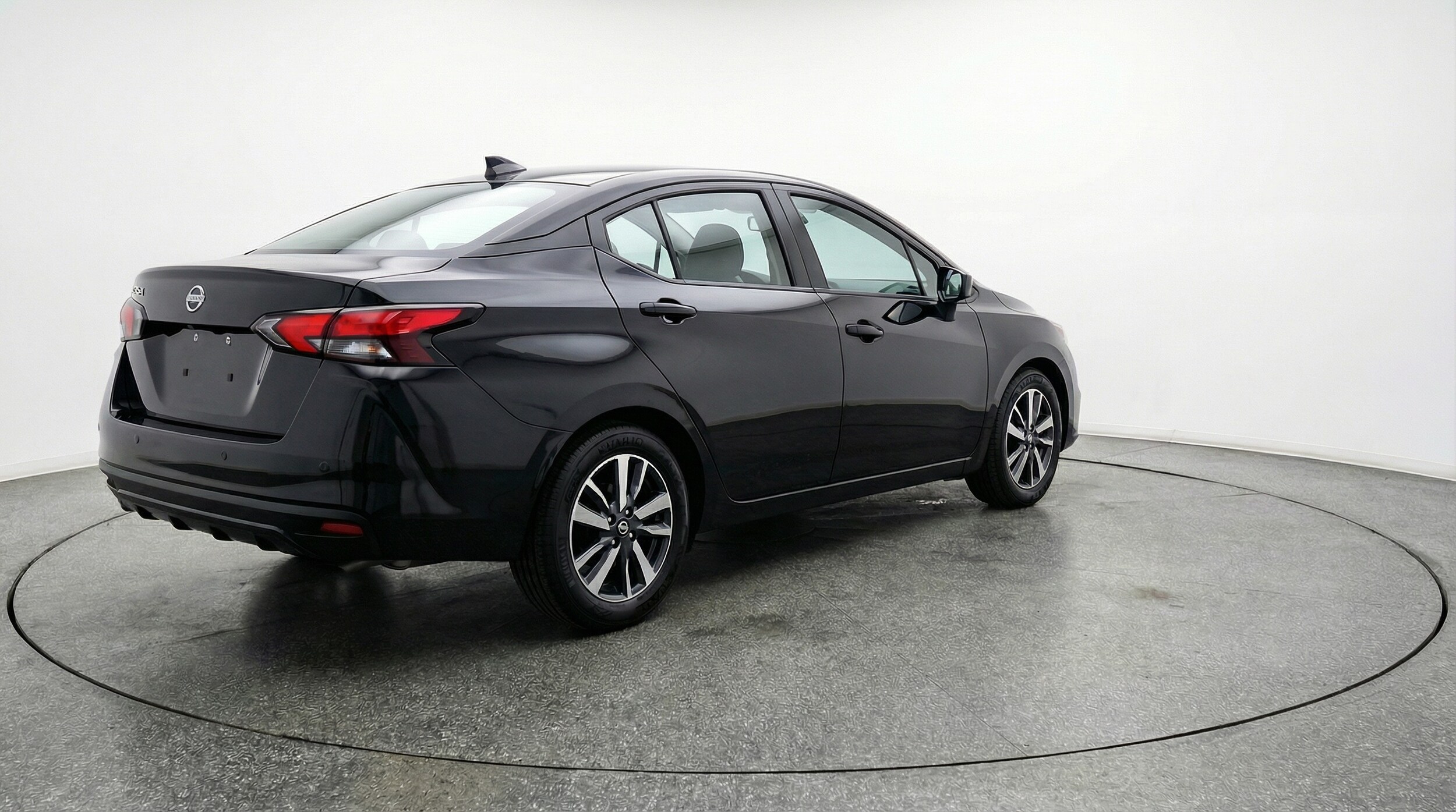 Thumbnail: 2025 Nissan Versa - 7