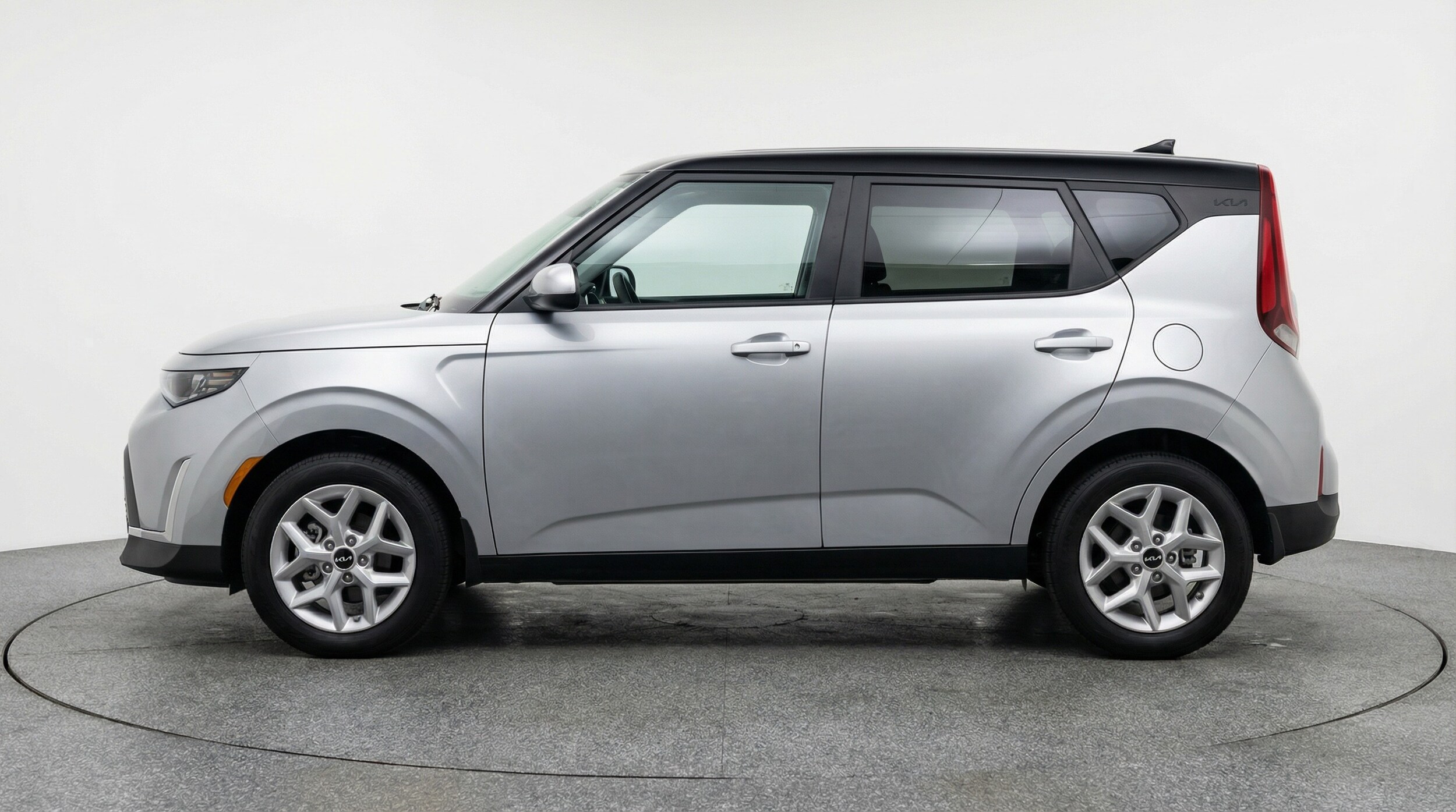 Thumbnail: 2025 Kia Soul - 4