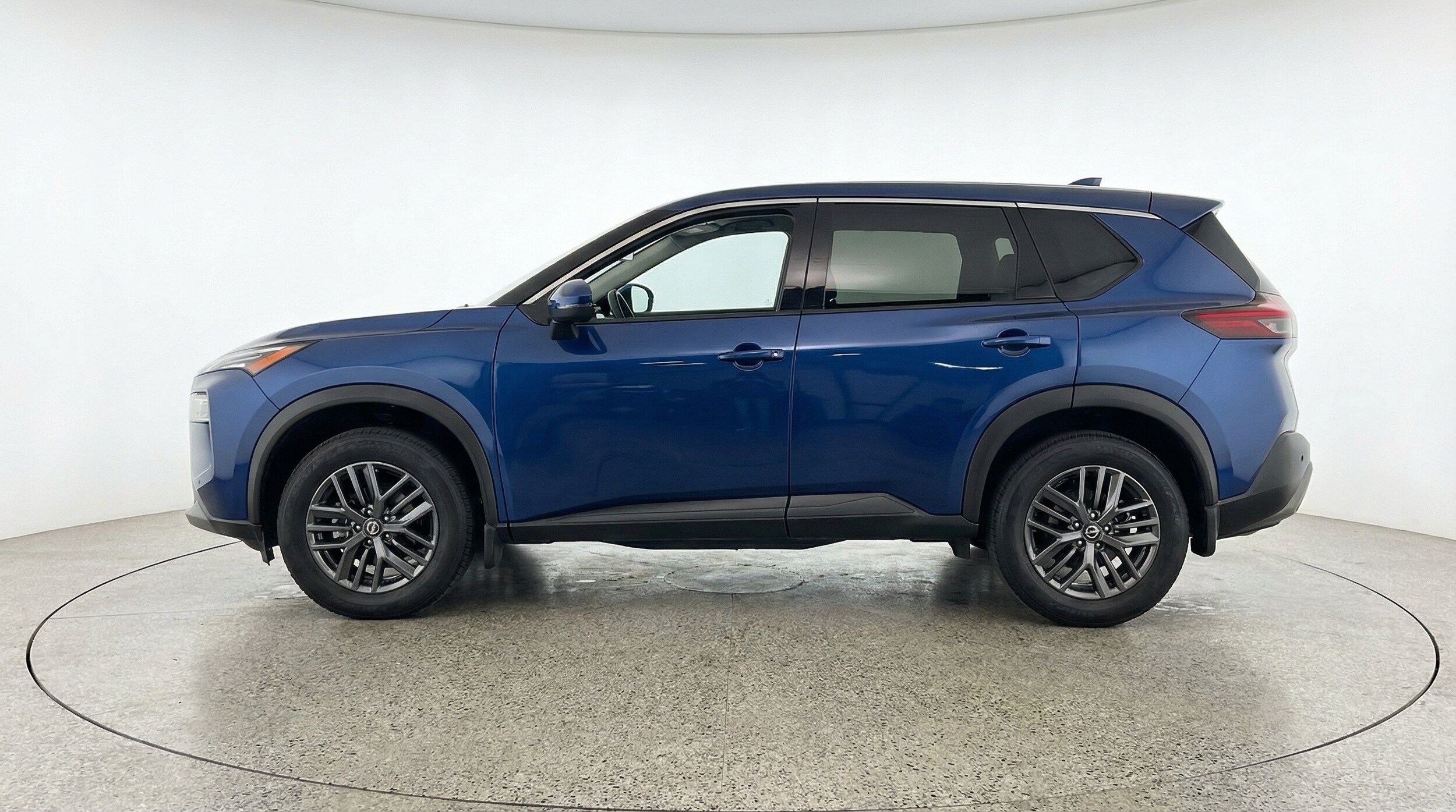 Thumbnail: 2026 Nissan Rogue - 5