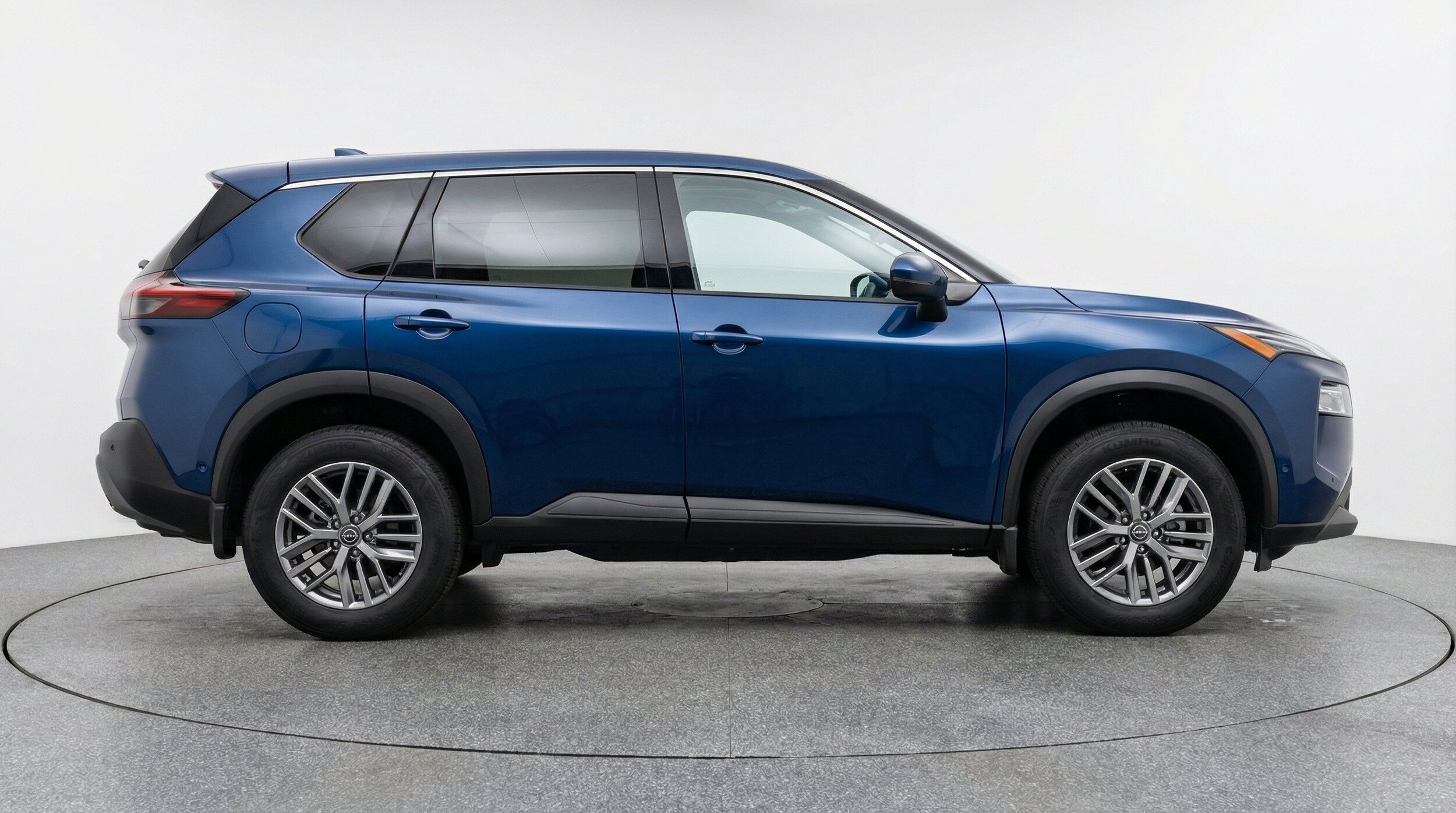Thumbnail: 2026 Nissan Rogue - 11