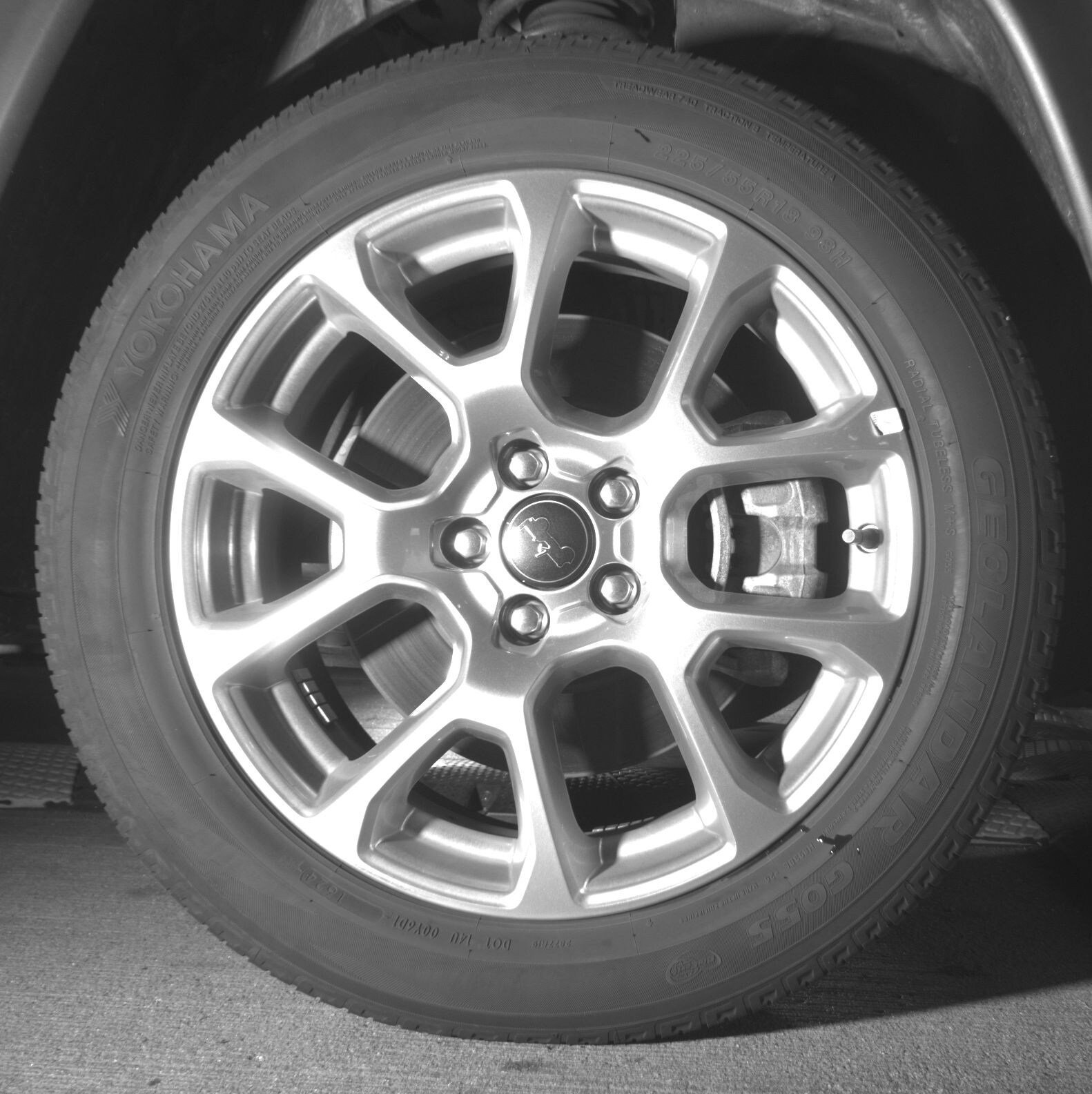 Thumbnail: 2025 Jeep Compass - 10