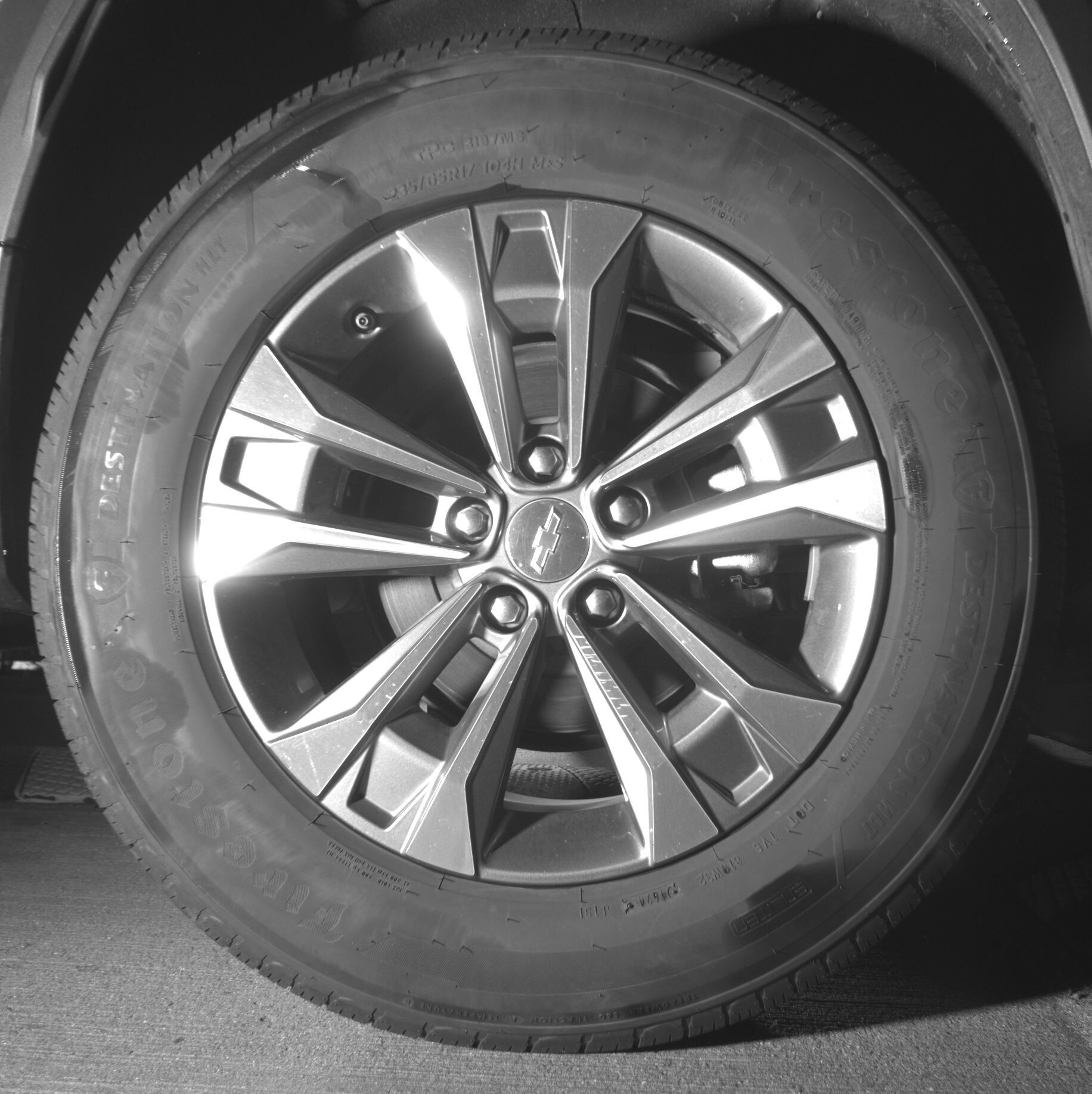 Thumbnail: 2025 Chevrolet Equinox - 12