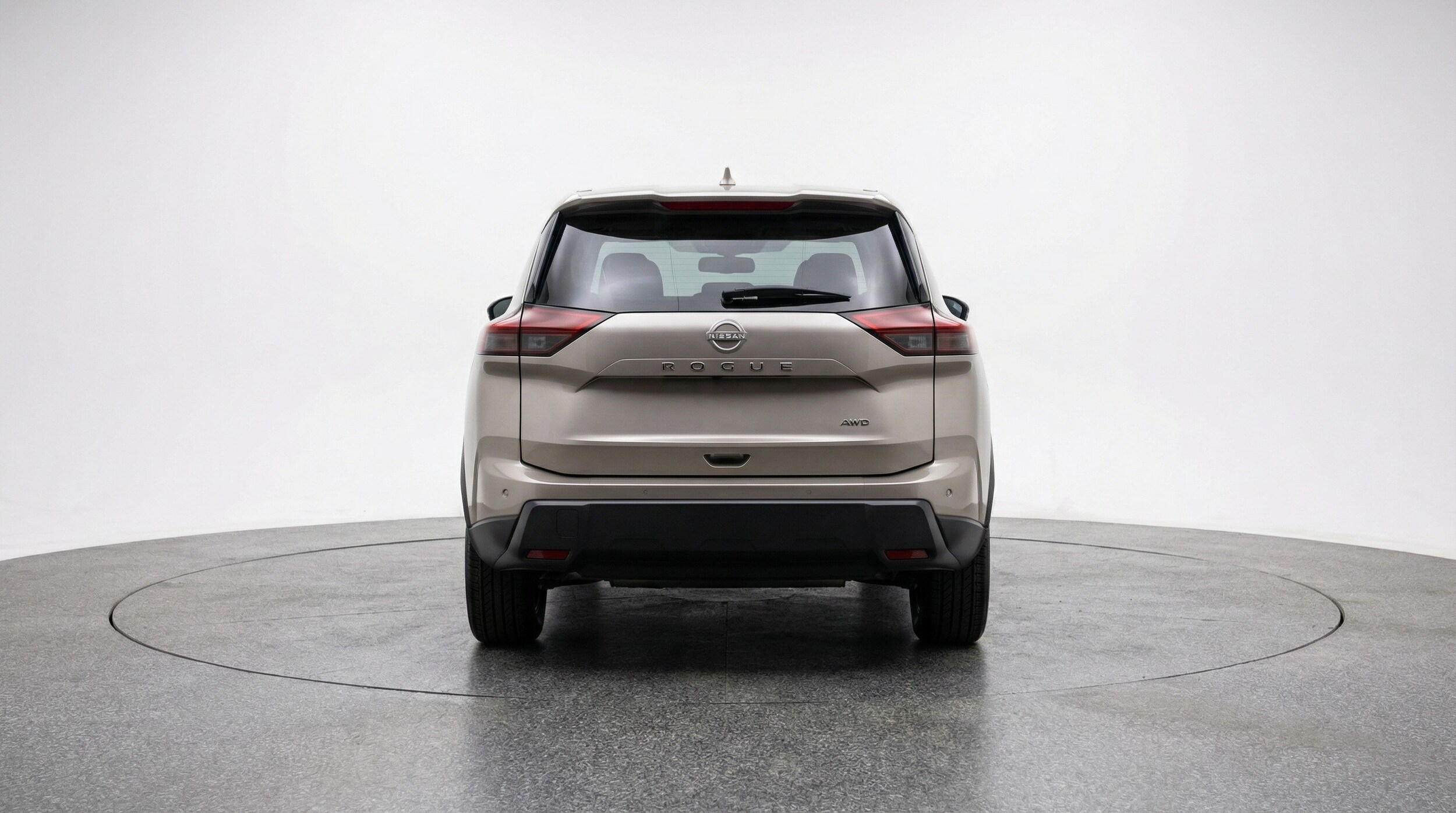 Thumbnail: 2025 Nissan Rogue - 6