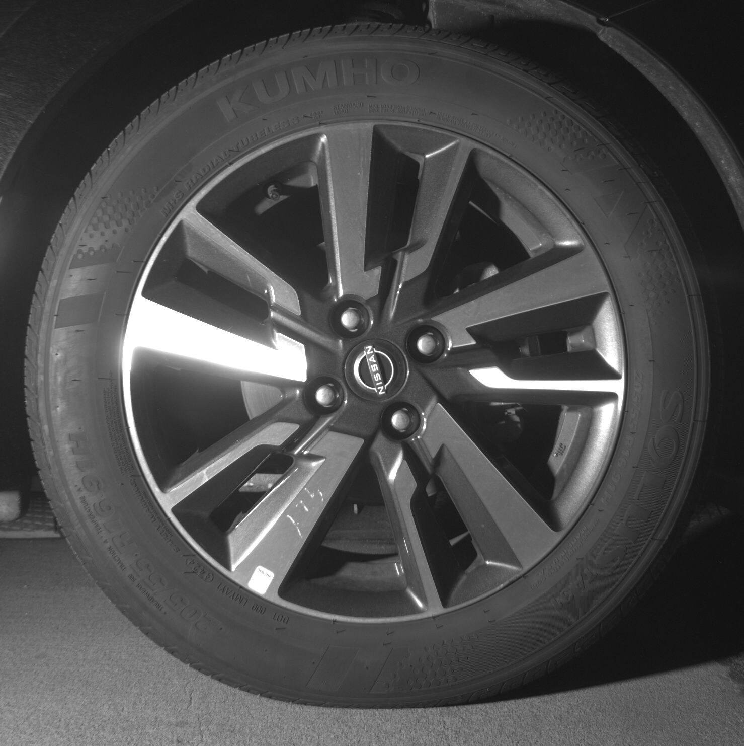 Thumbnail: 2025 Nissan Versa - 10