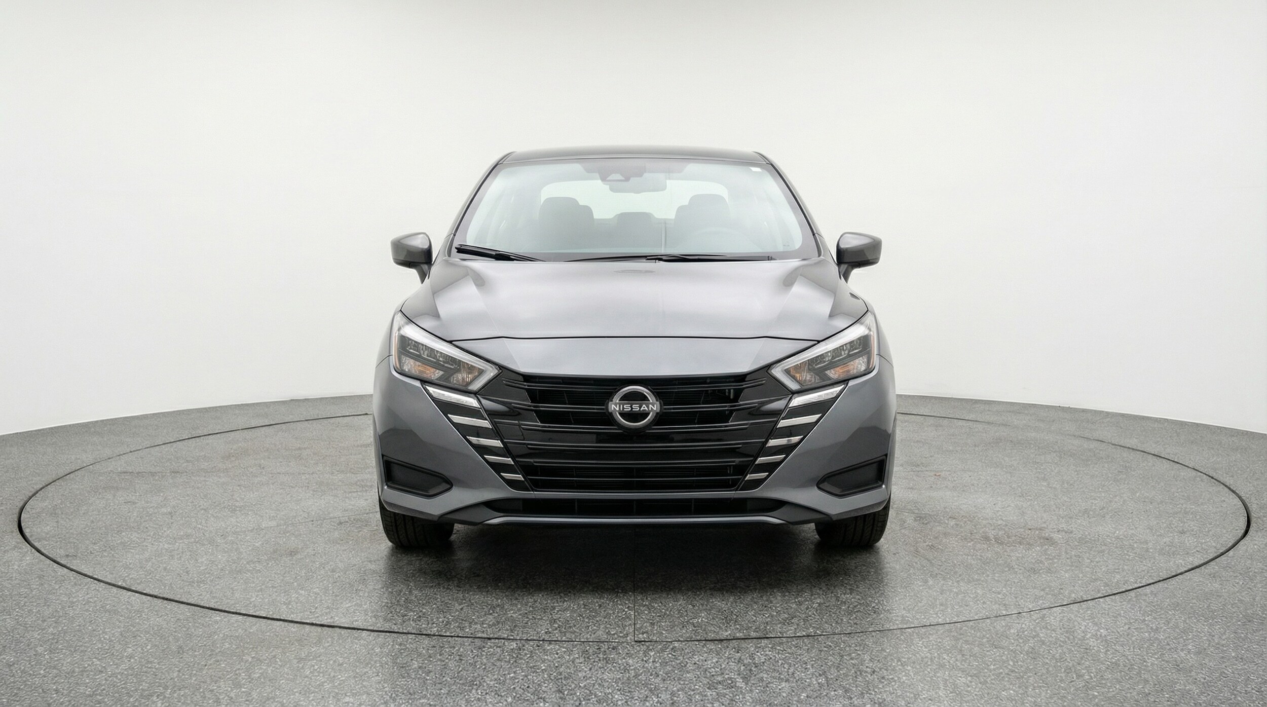 Thumbnail: 2025 Nissan Versa - 2