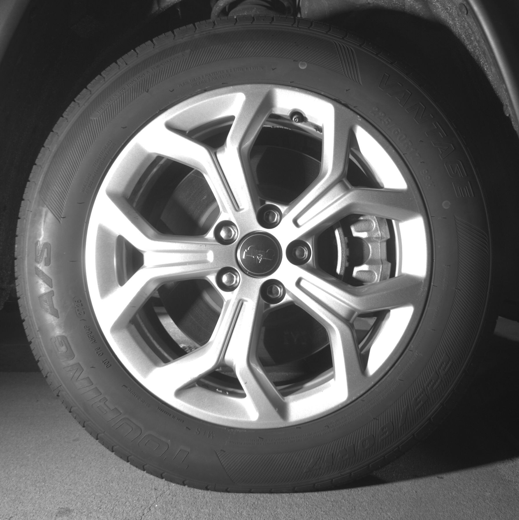 Thumbnail: 2025 Jeep Compass - 10