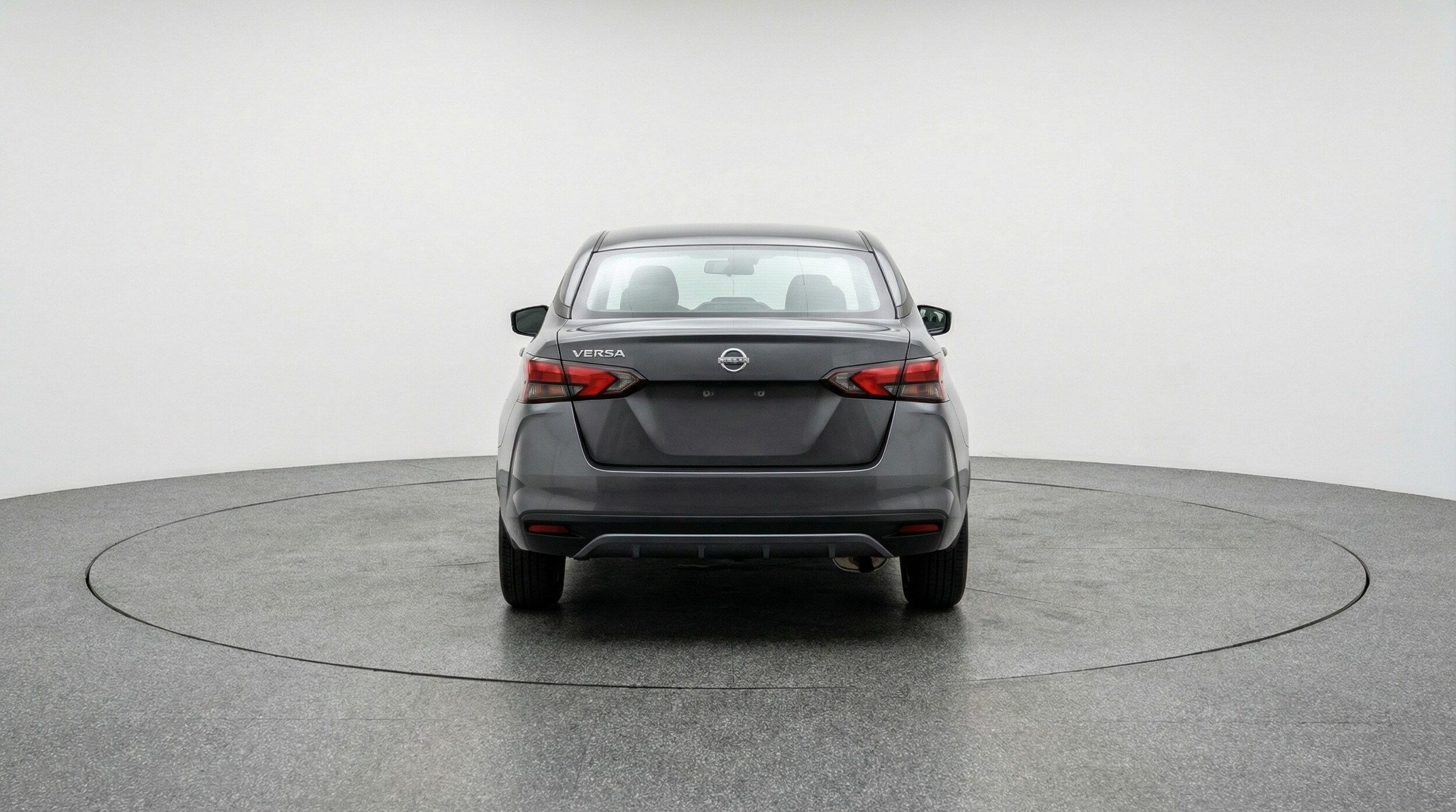 Thumbnail: 2025 Nissan Versa - 6