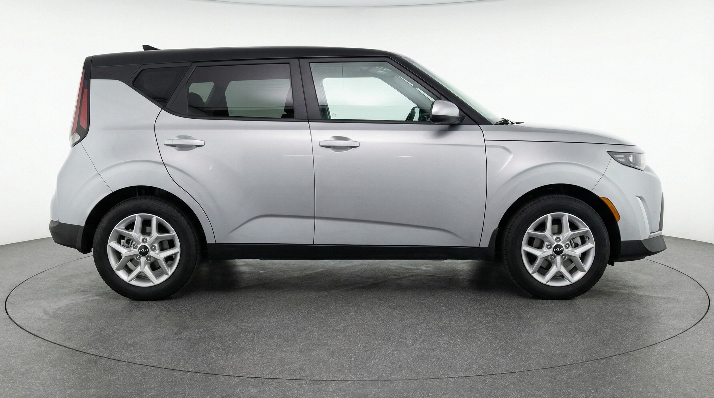 Thumbnail: 2025 Kia Soul - 8