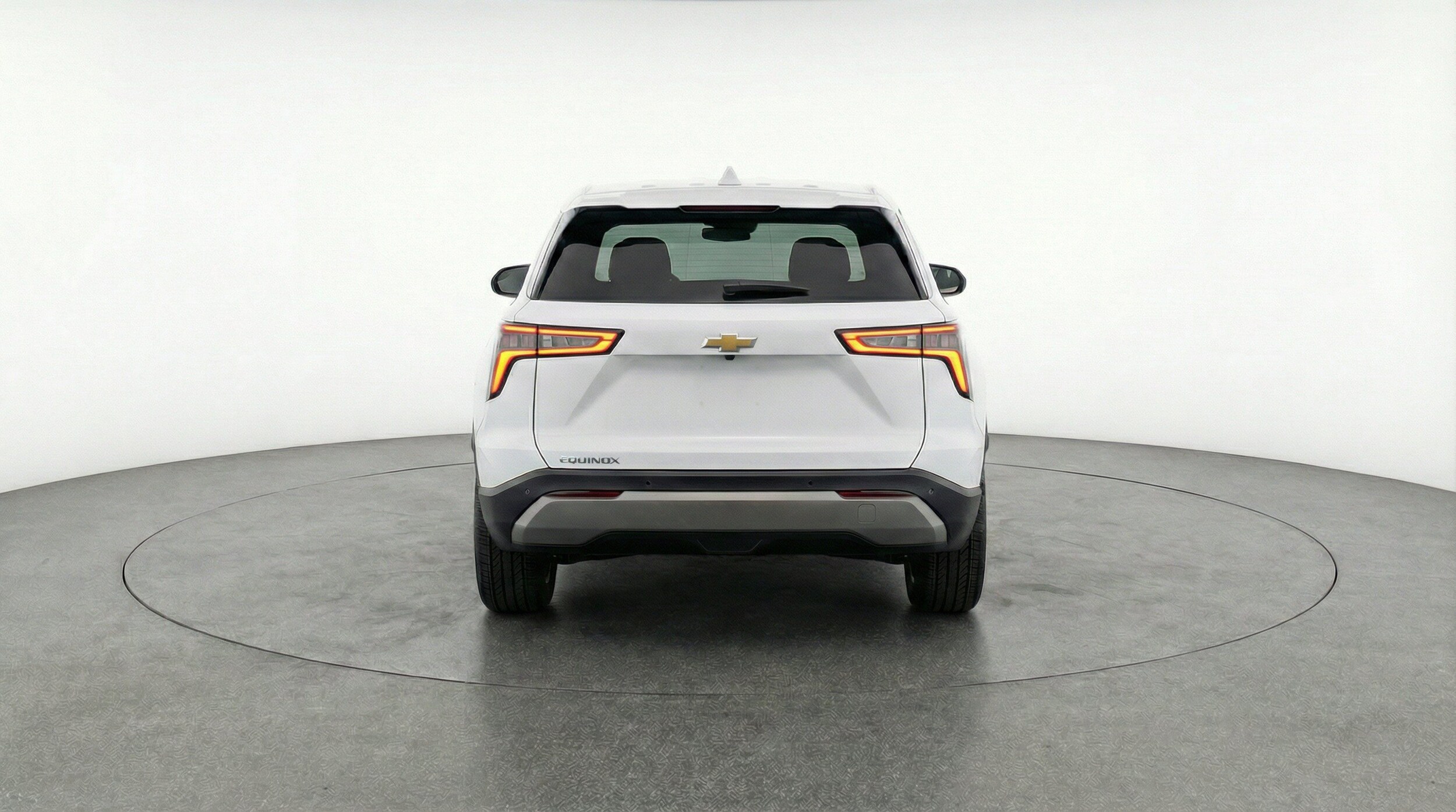 Thumbnail: 2025 Chevrolet Equinox - 7