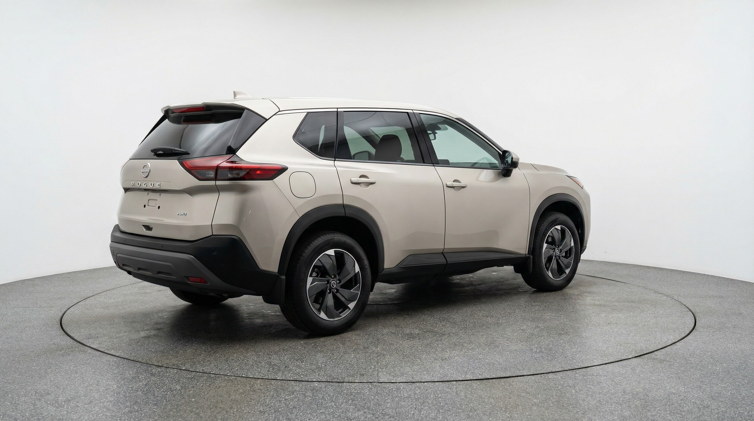 Thumbnail: 2025 Nissan Rogue - 7