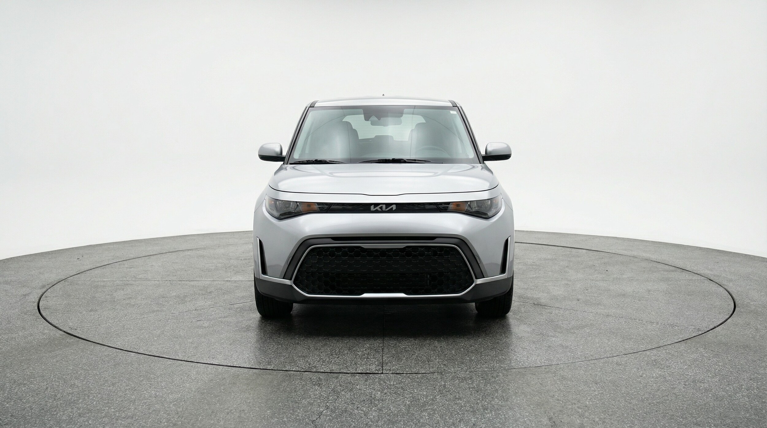 Thumbnail: 2025 Kia Soul - 2