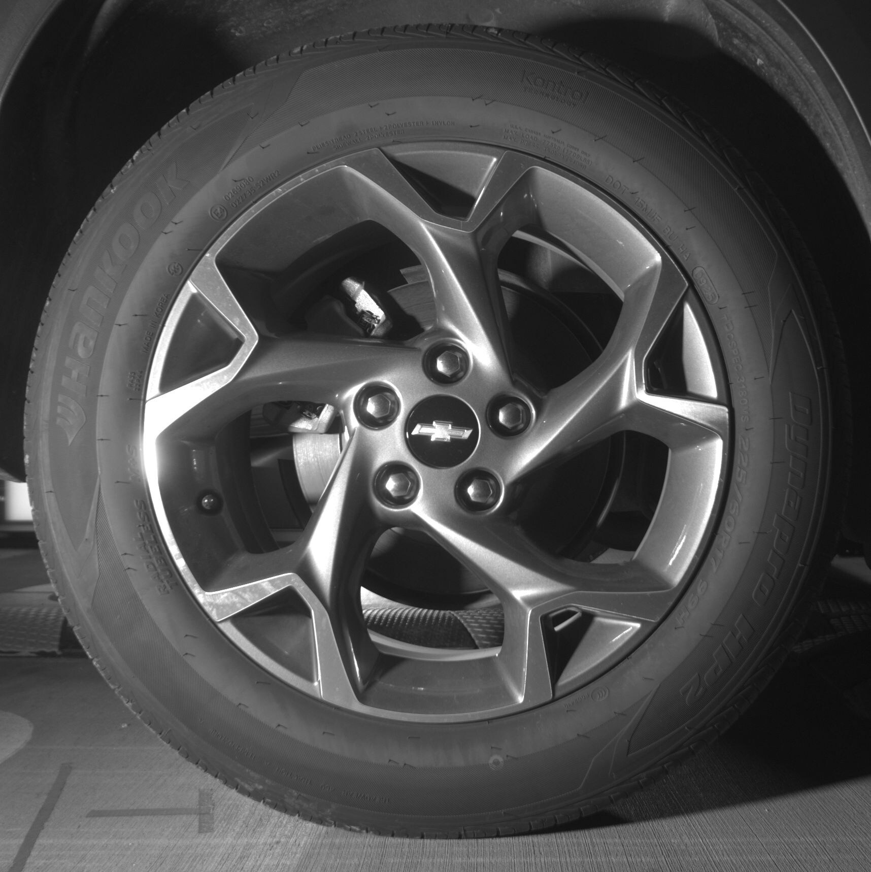 Thumbnail: 2025 Chevrolet Trax - 12