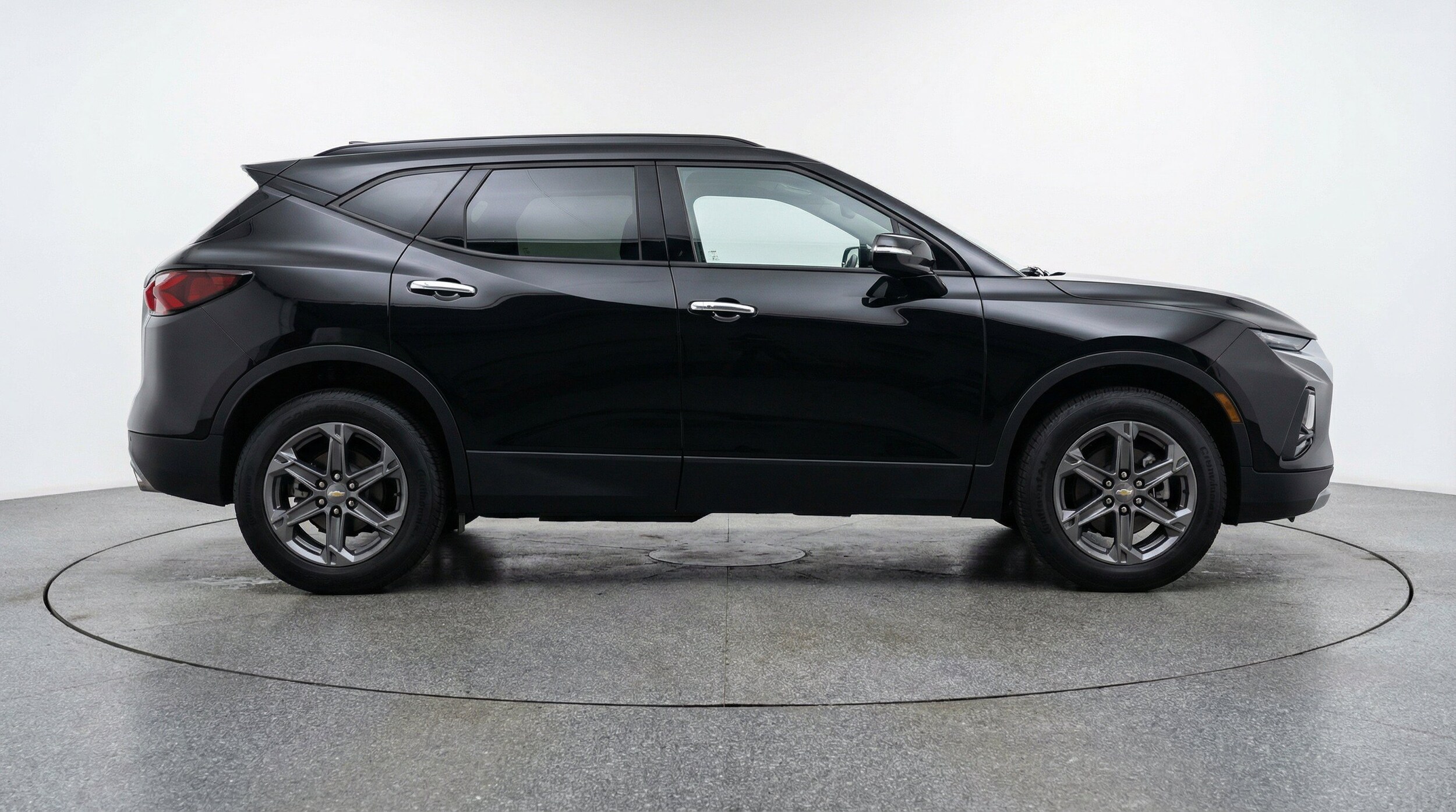 Thumbnail: 2026 Chevrolet Blazer - 11