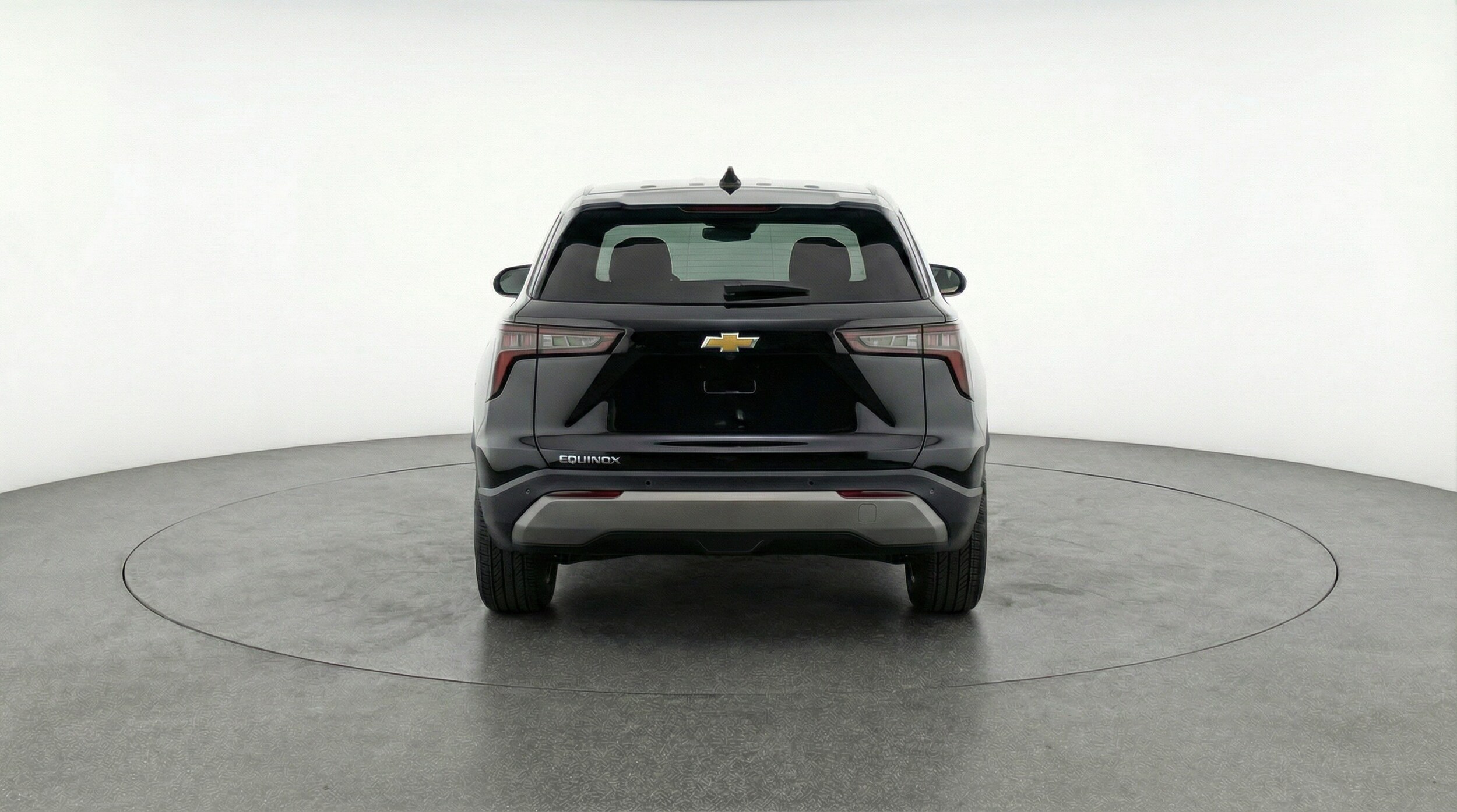 Thumbnail: 2025 Chevrolet Equinox - 6