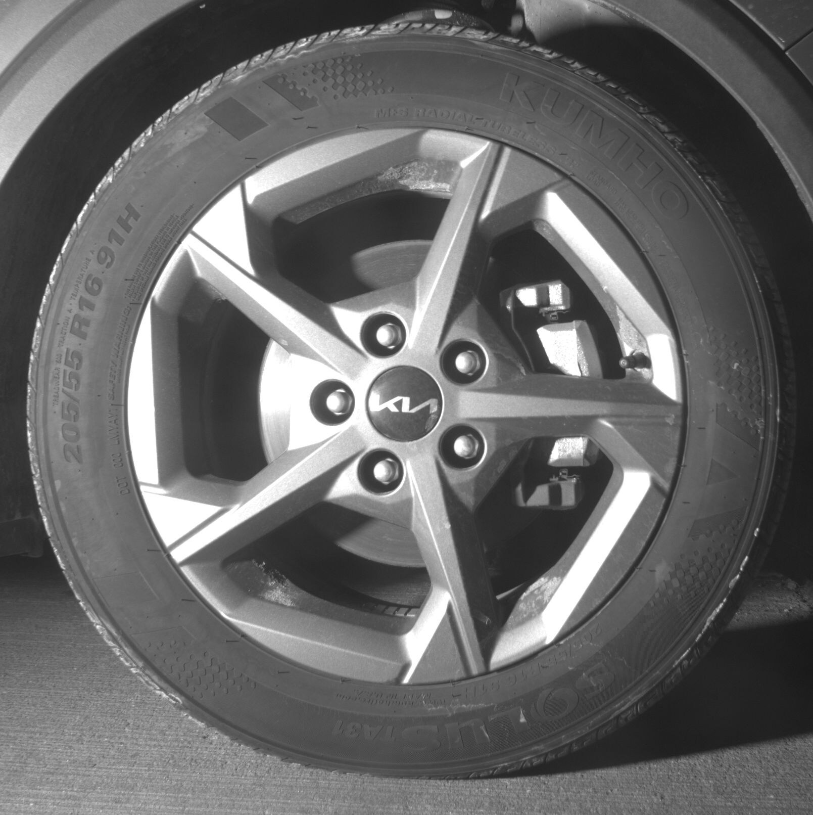 Thumbnail: 2025 Kia K4 - 10