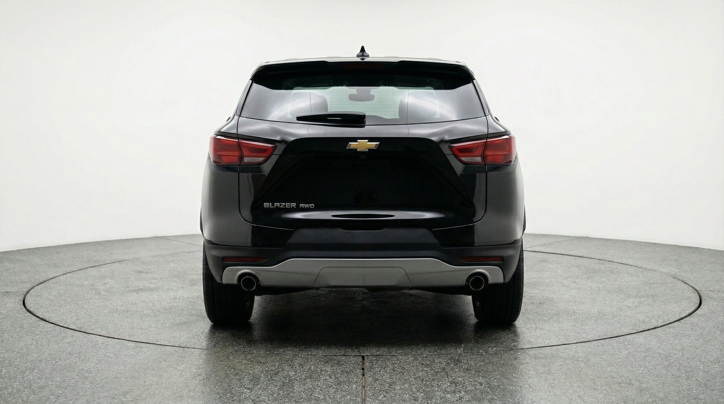 Thumbnail: 2026 Chevrolet Blazer - 7