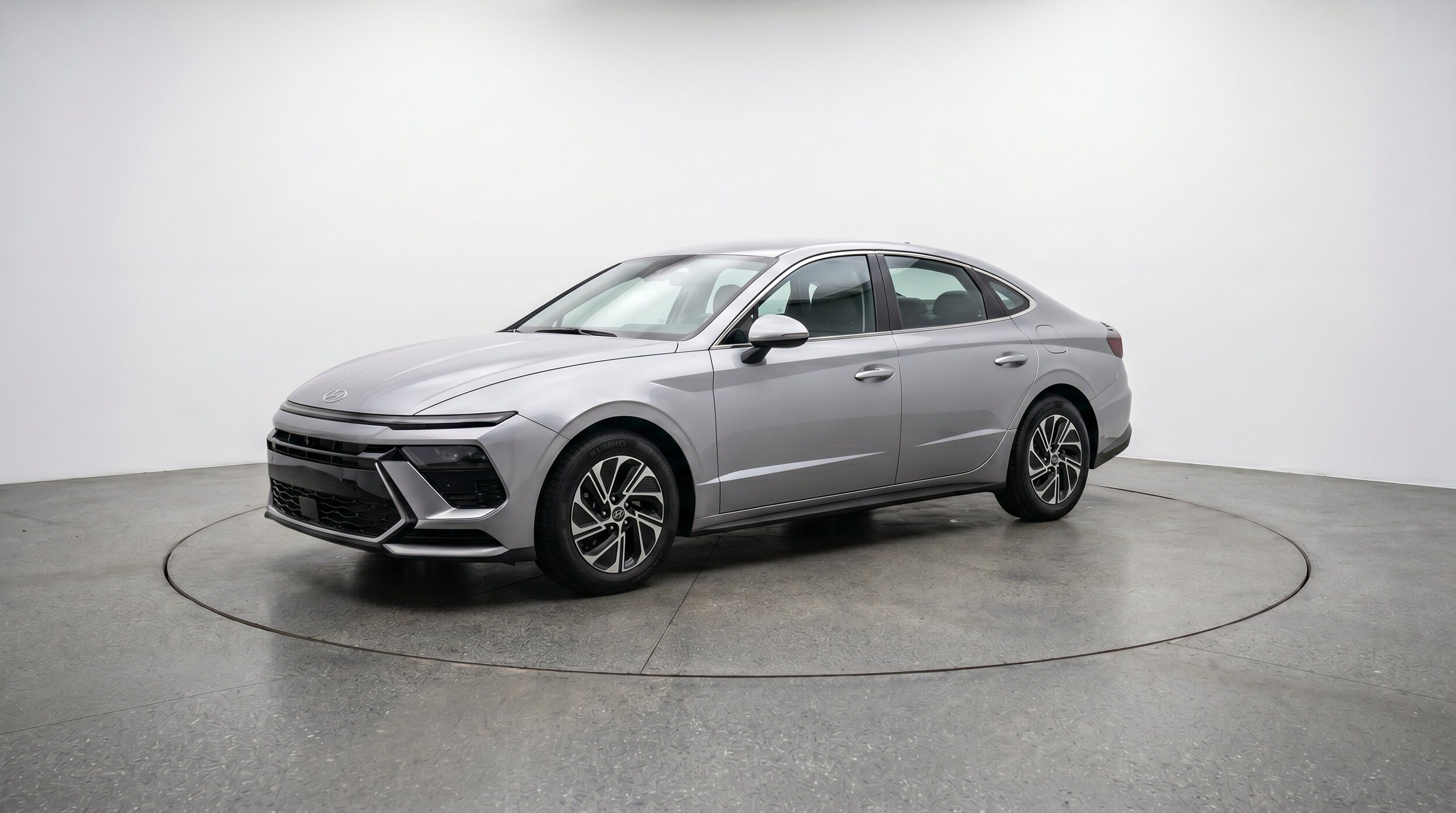 Thumbnail: 2026 Hyundai Sonata - 3